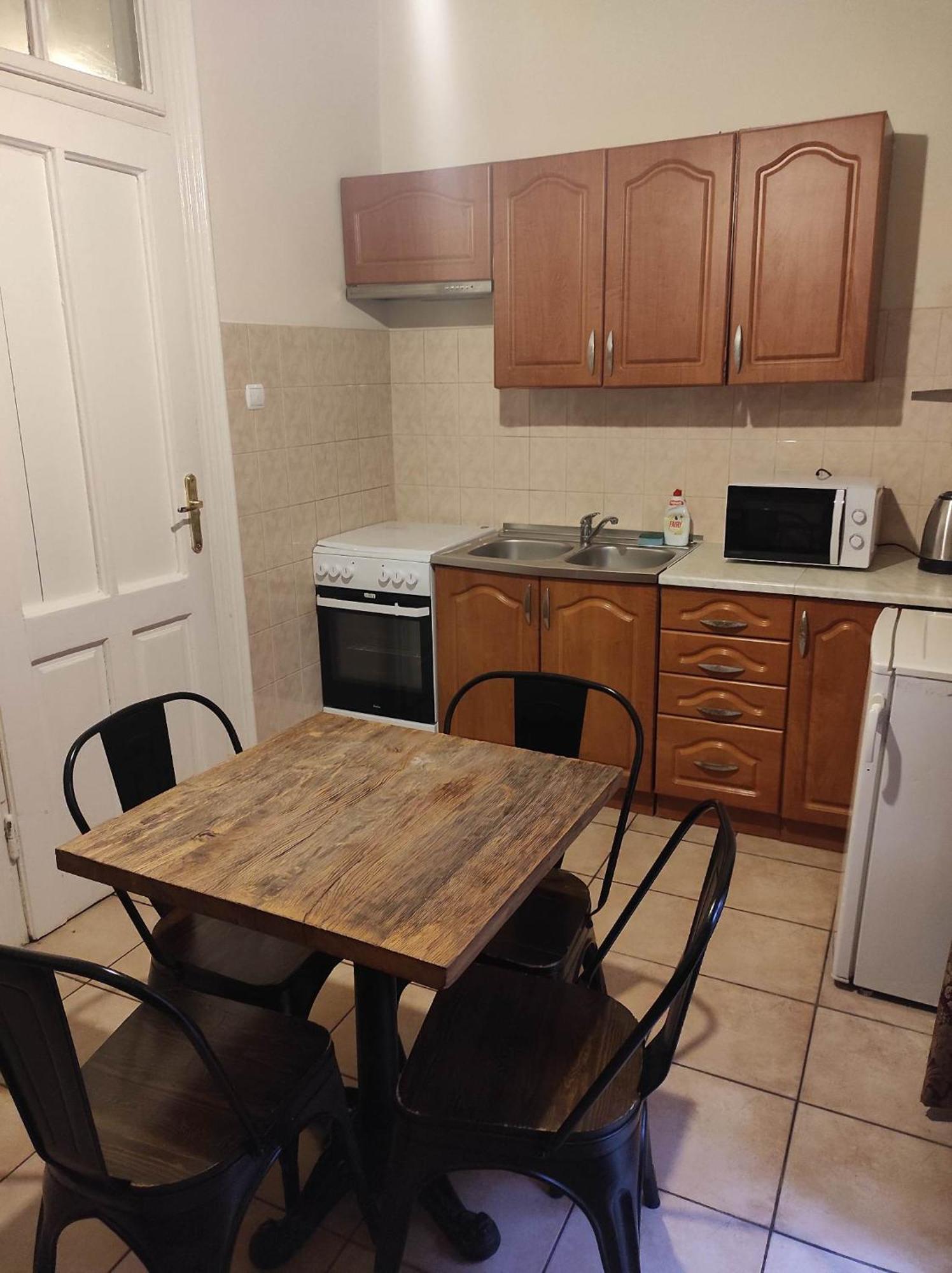 Vavelsky - Old Town Apartment Krakau