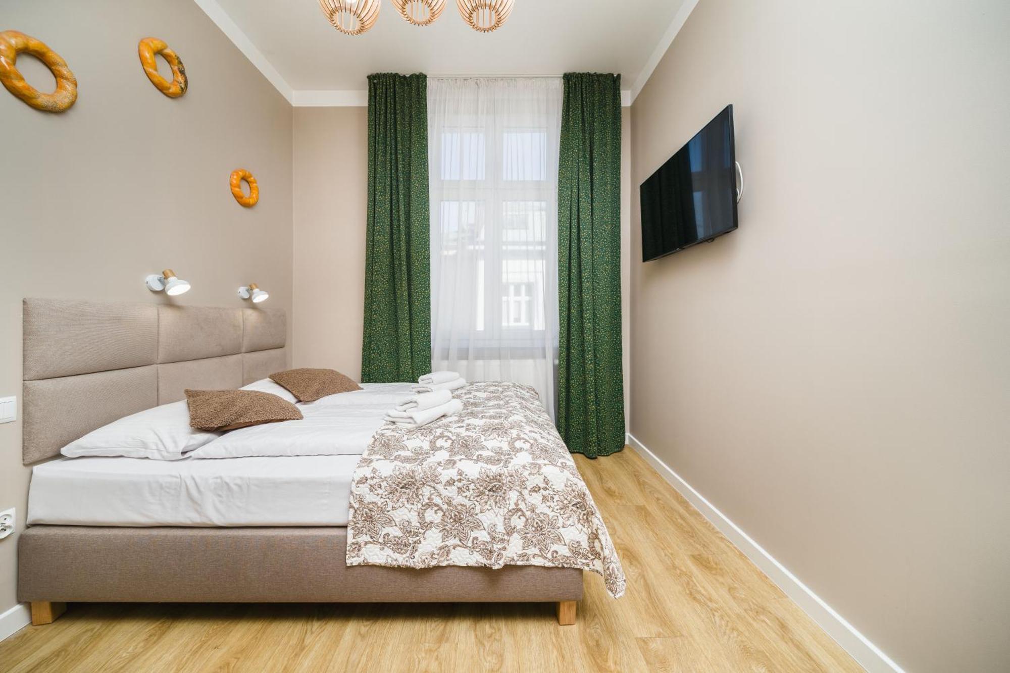 Appartement Bagel Old Town