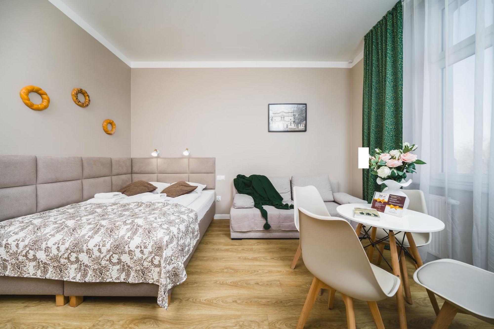 Appartement Bagel Old Town