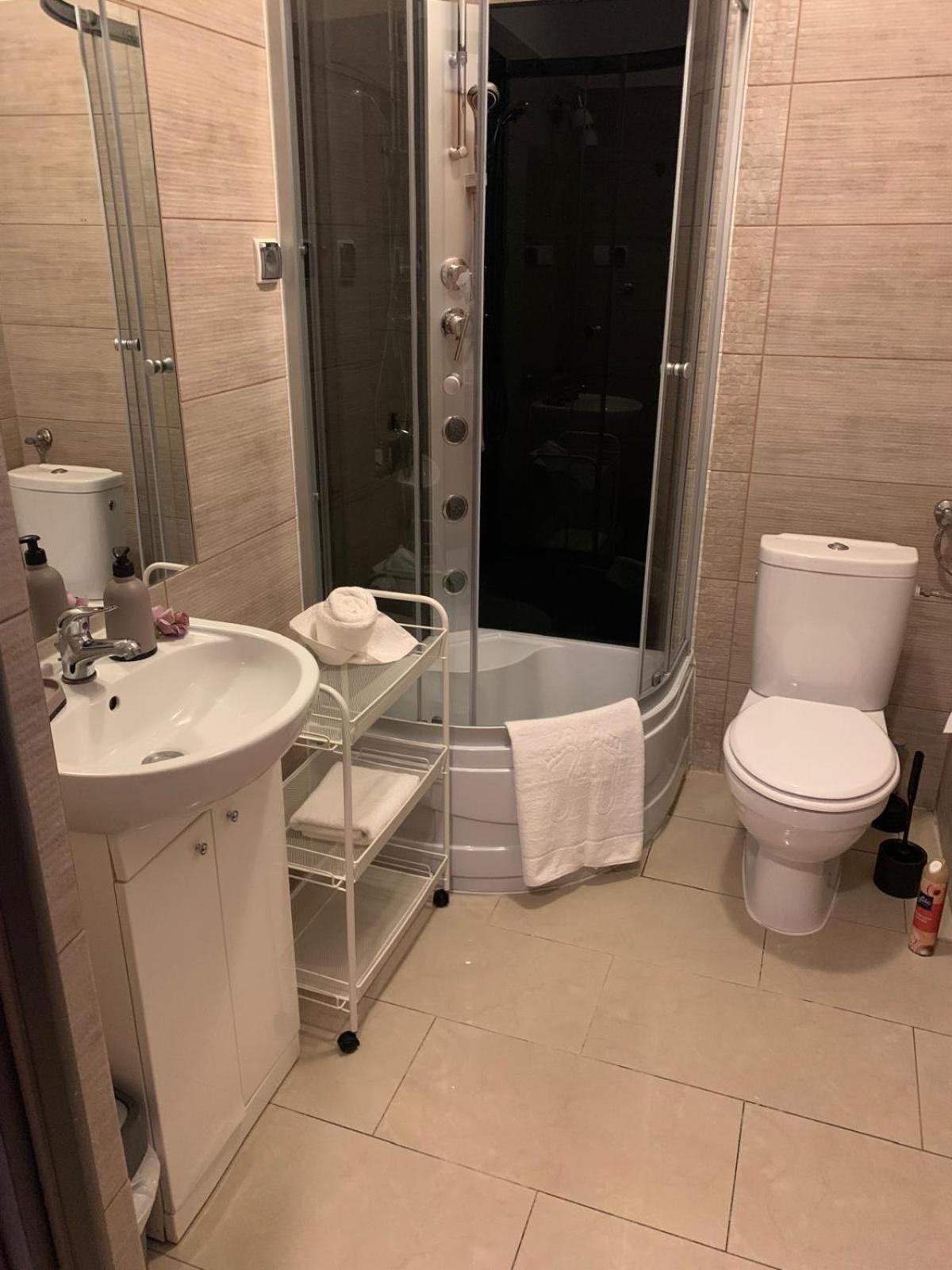 Homestay Krakstop Krakow