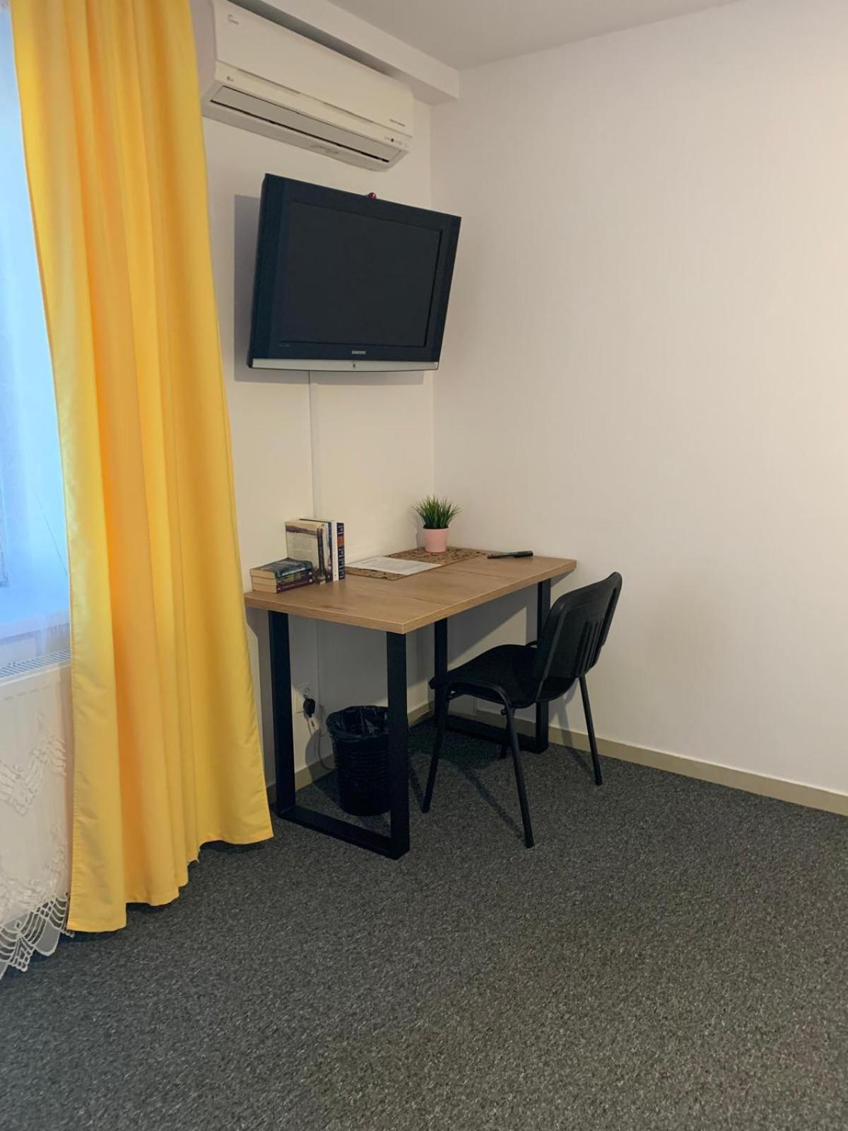 Krakstop Hospedagem domiciliar Cracóvia