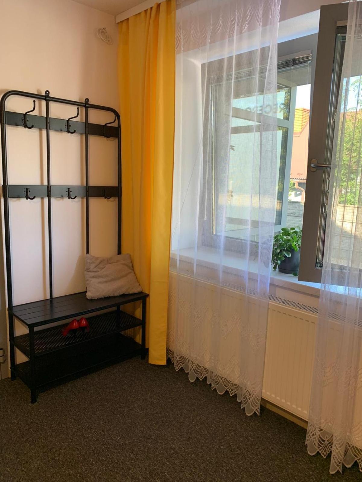Krakstop Hospedagem domiciliar