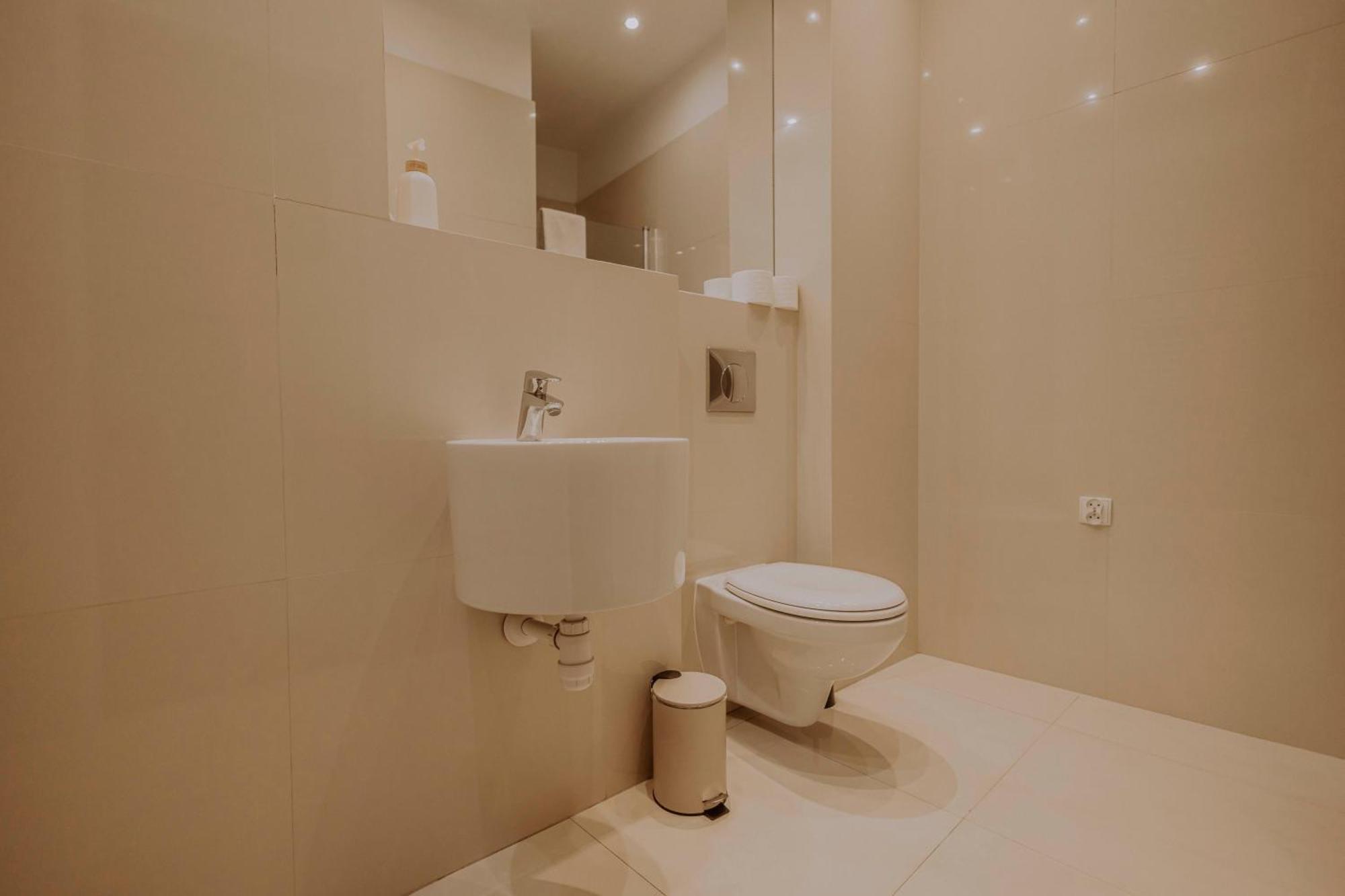 Golden Pearl - Main Square, 100 Sqm, 4 Appartement