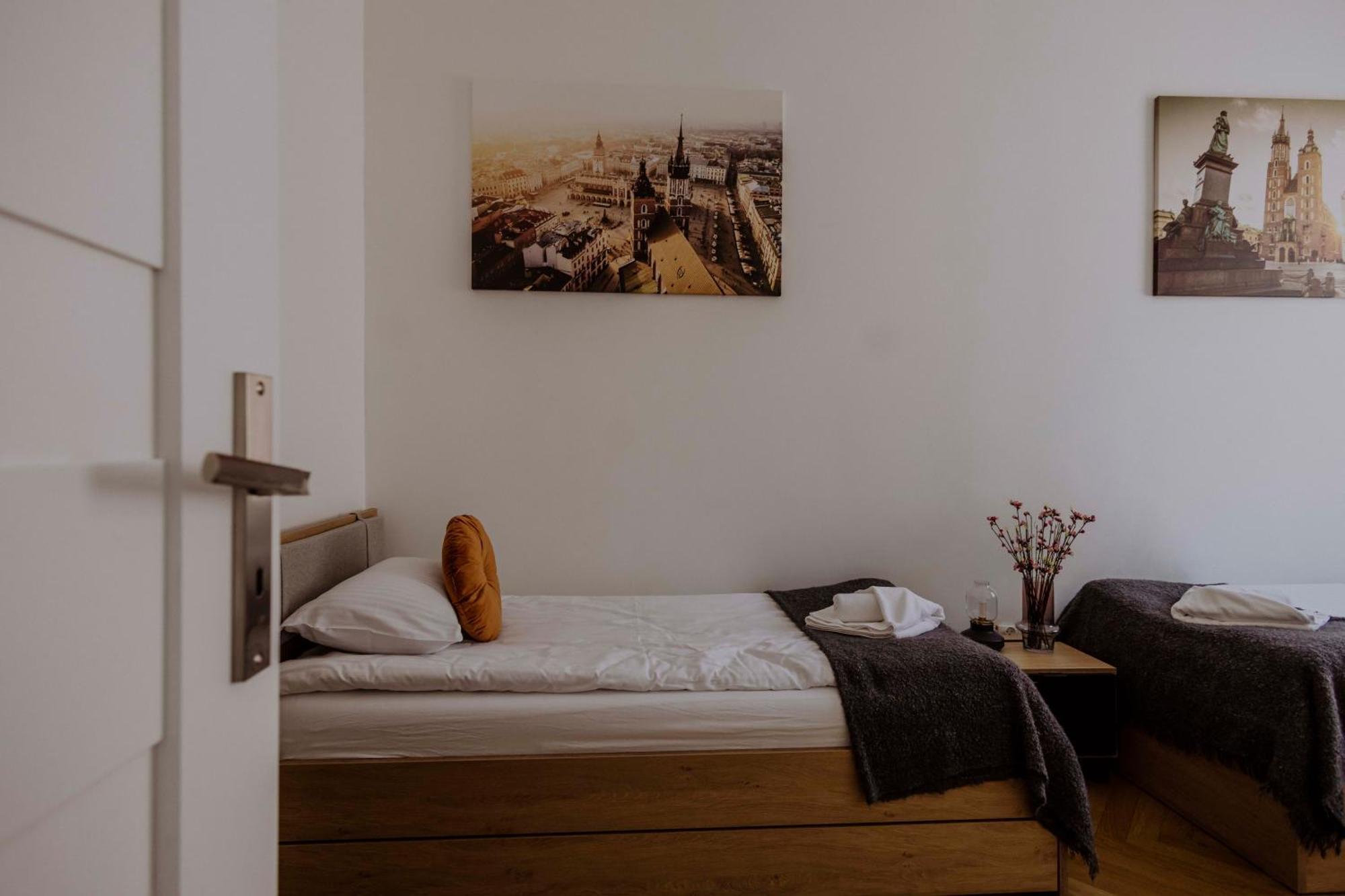 Appartement Golden Pearl - Main Square, 100 Sqm, 4