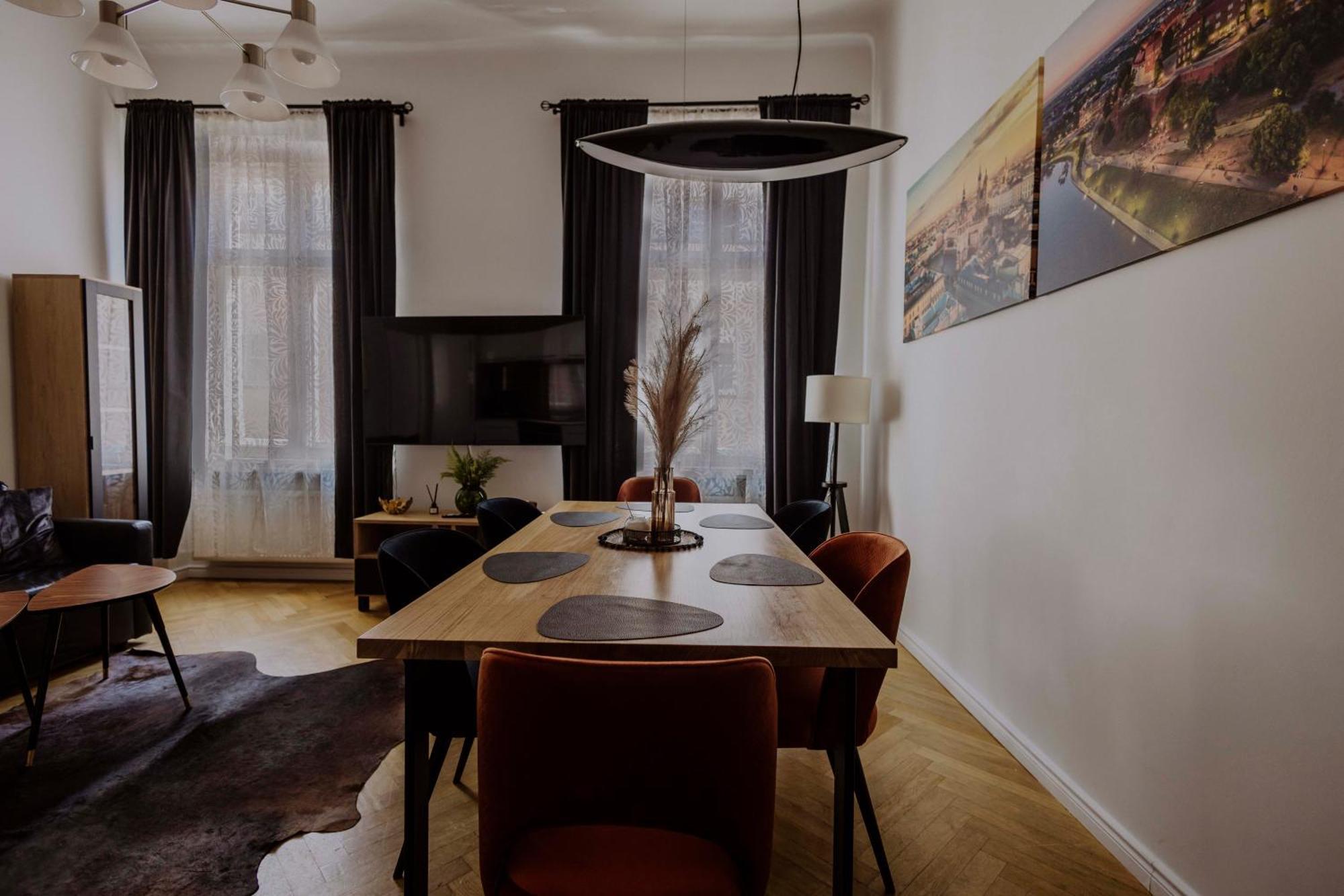 Appartement Golden Pearl - Main Square, 100 Sqm, 4 *