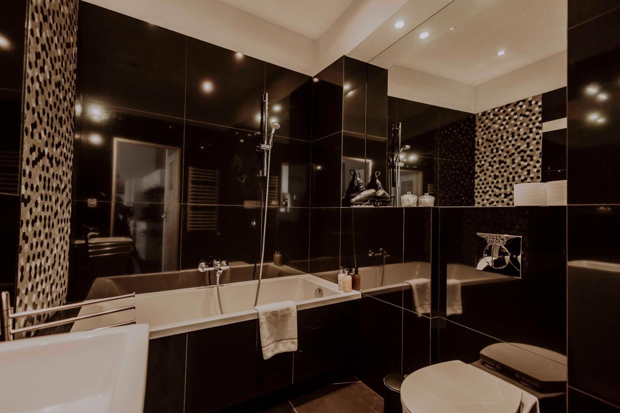 Apartment Golden Pearl - Main Square, 100 Sqm, 4