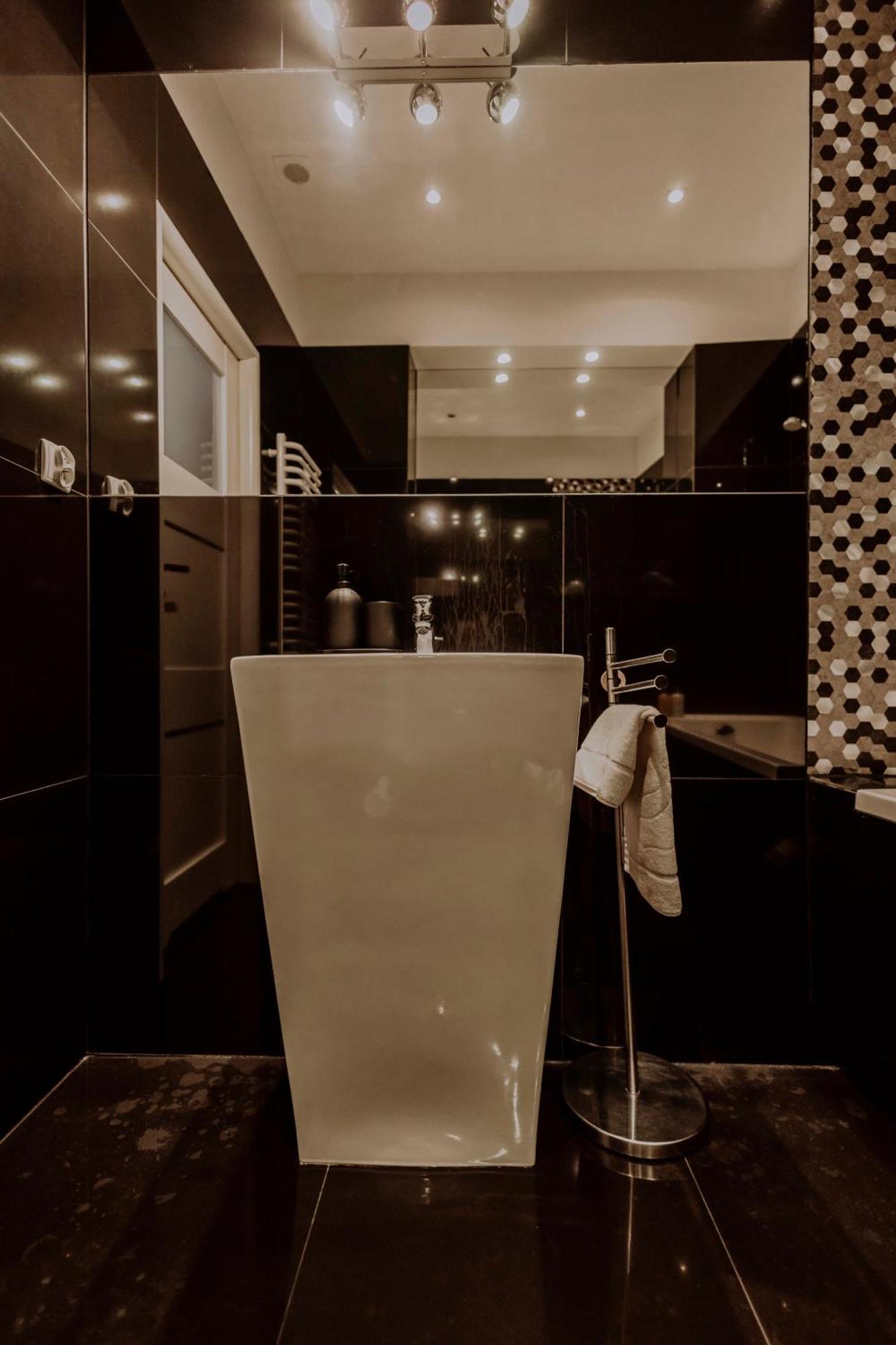 Appartement Golden Pearl - Main Square, 100 Sqm, 4
