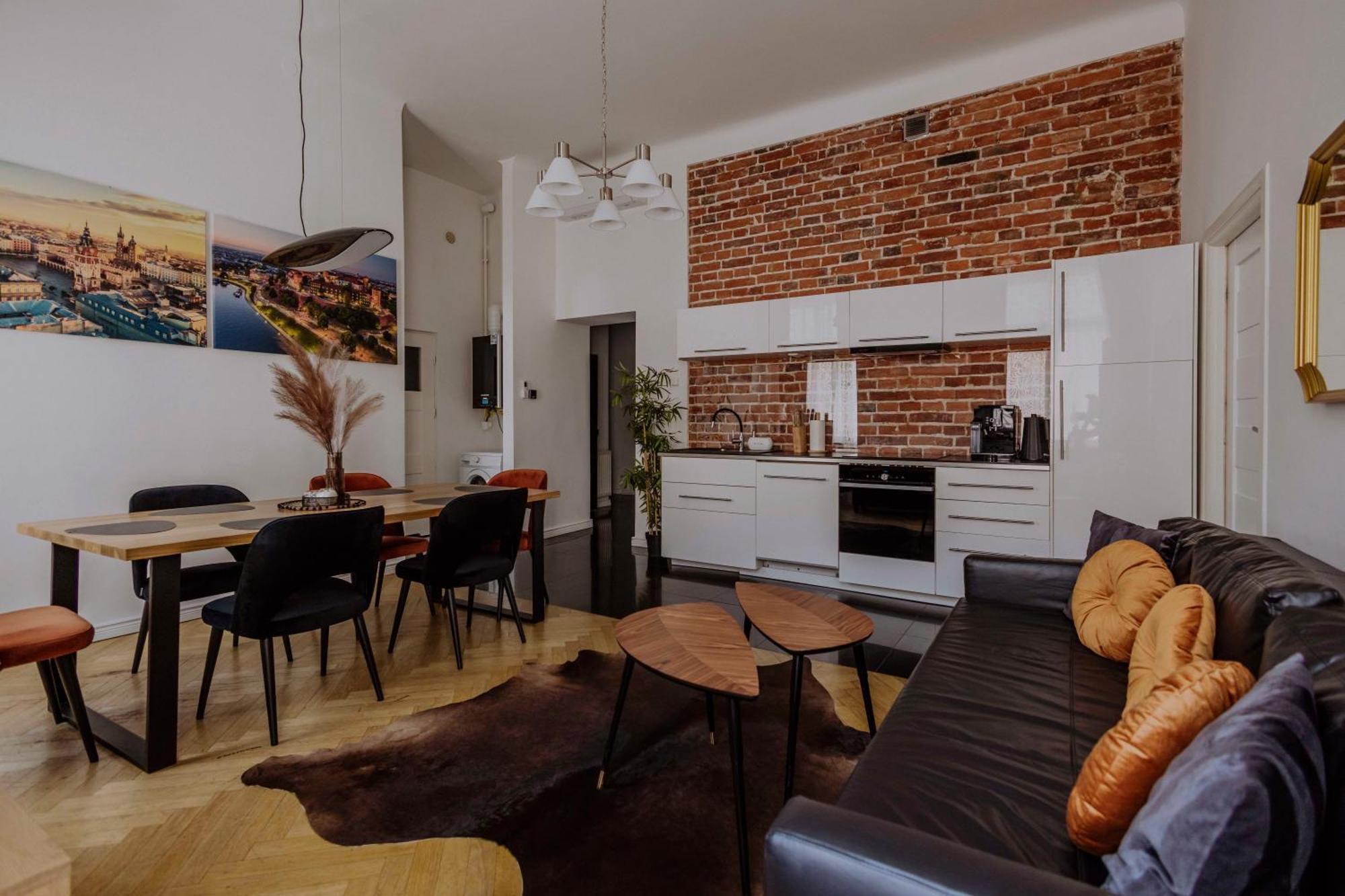 Appartement Golden Pearl - Main Square, 100 Sqm, 4
