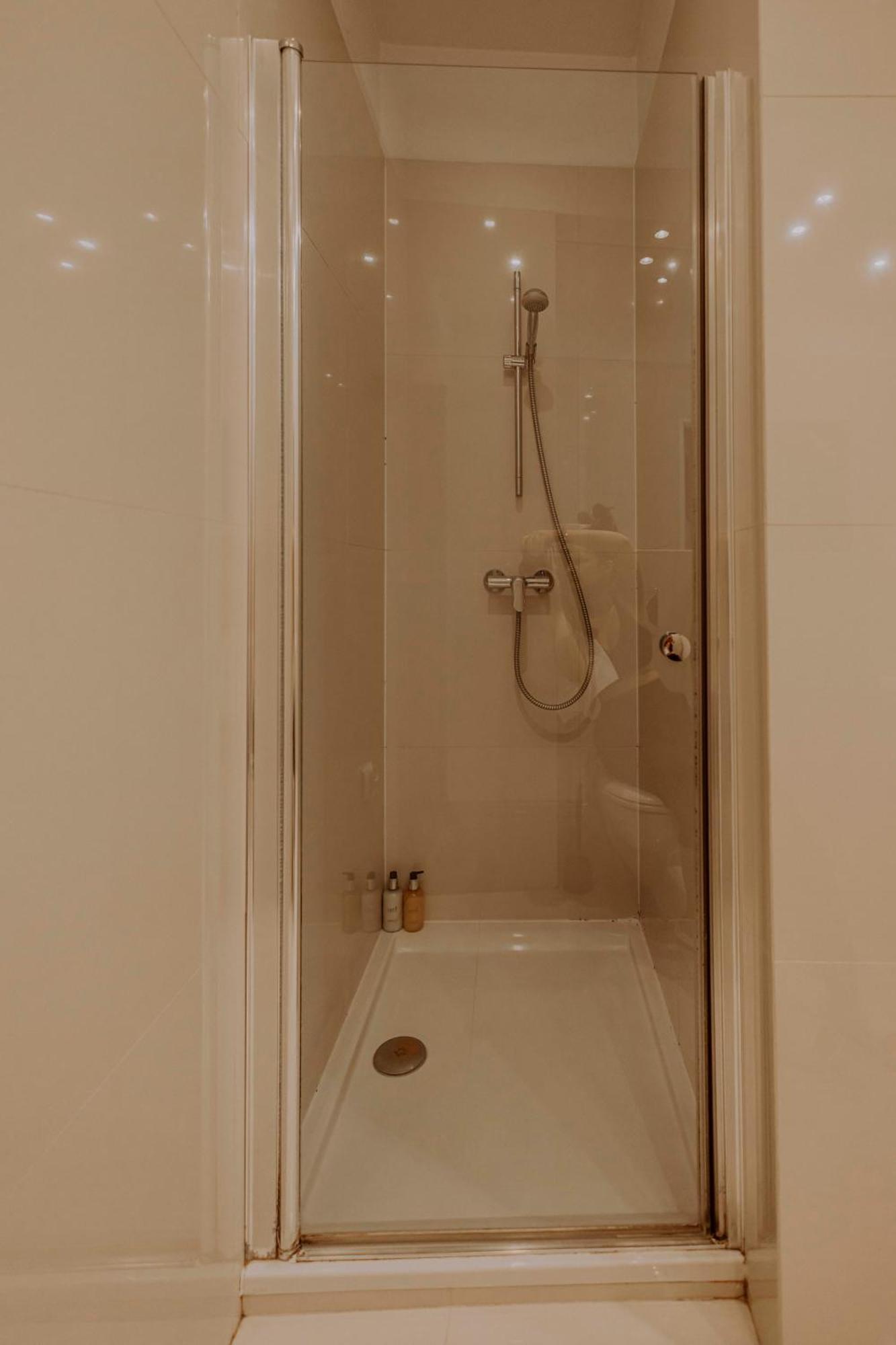 Golden Pearl - Main Square, 100 Sqm, 4 Appartement Krakau