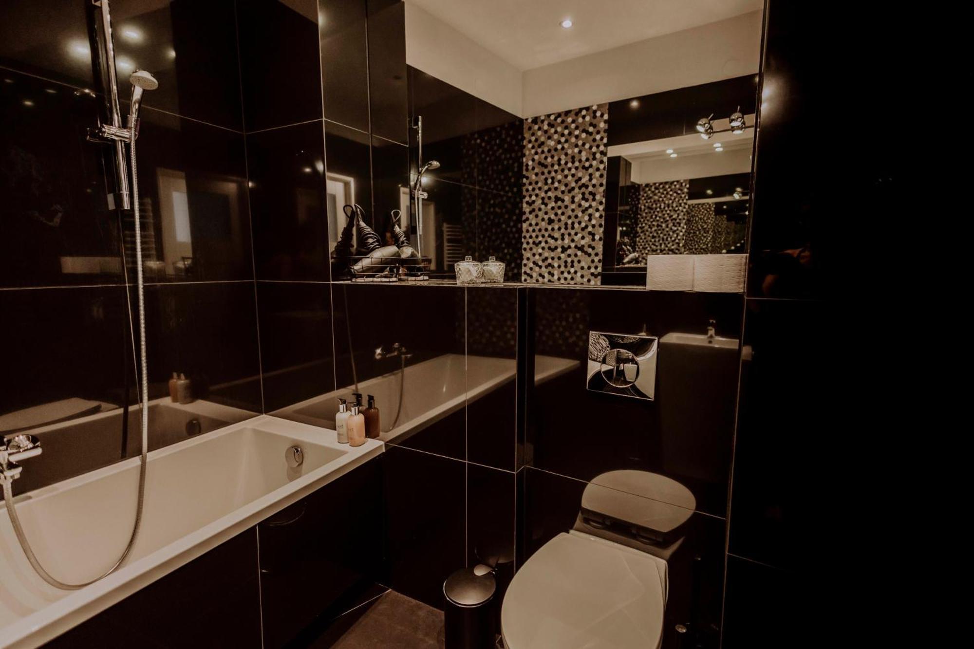 Golden Pearl - Main Square, 100 Sqm, 4 Krakau