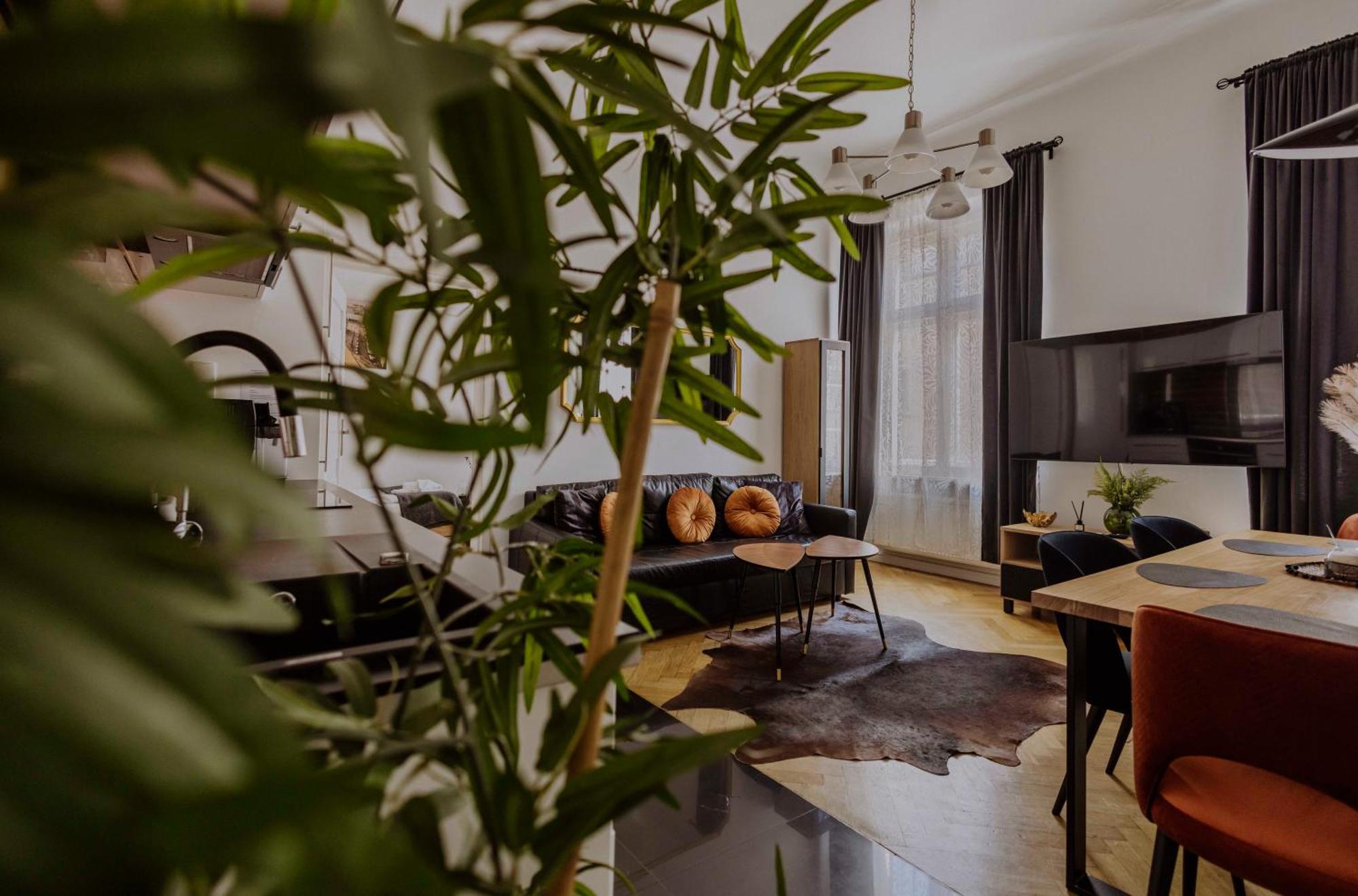 Golden Pearl - Main Square, 100 Sqm, 4 * Krakau