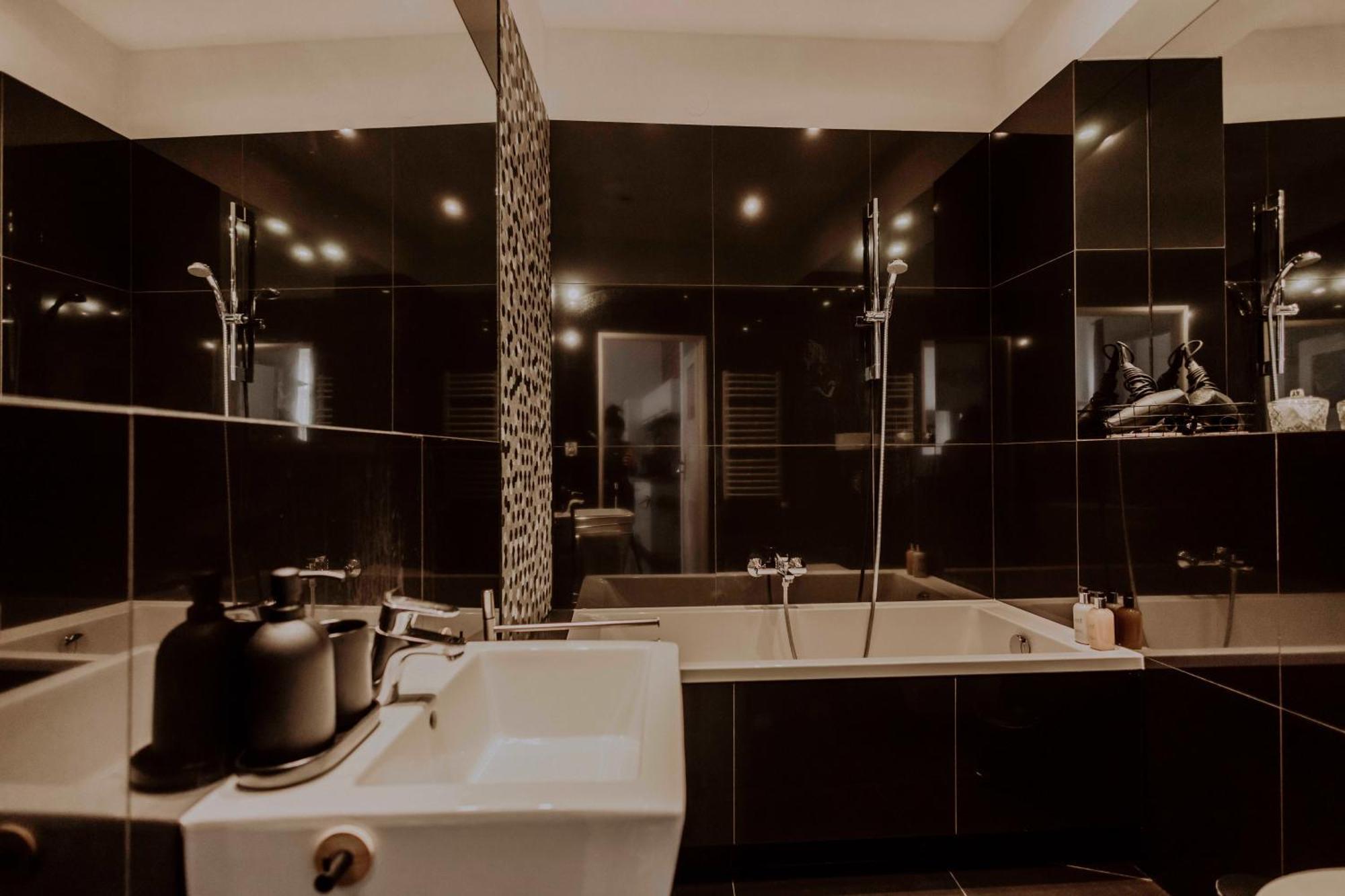 Appartement Golden Pearl - Main Square, 100 Sqm, 4 Krakau