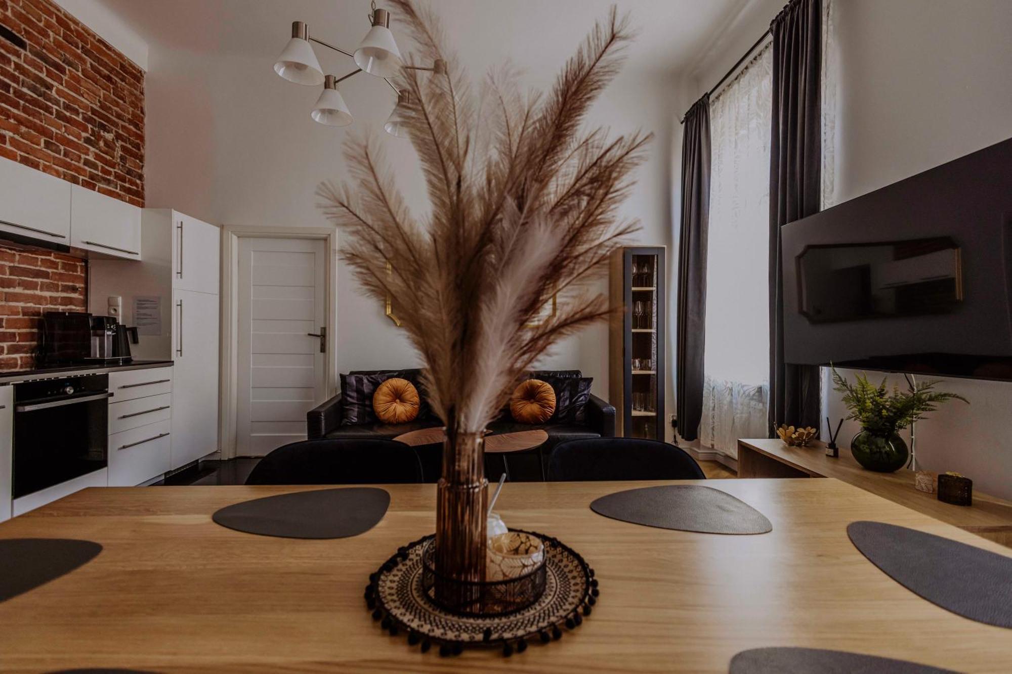 Appartement Golden Pearl - Main Square, 100 Sqm, 4