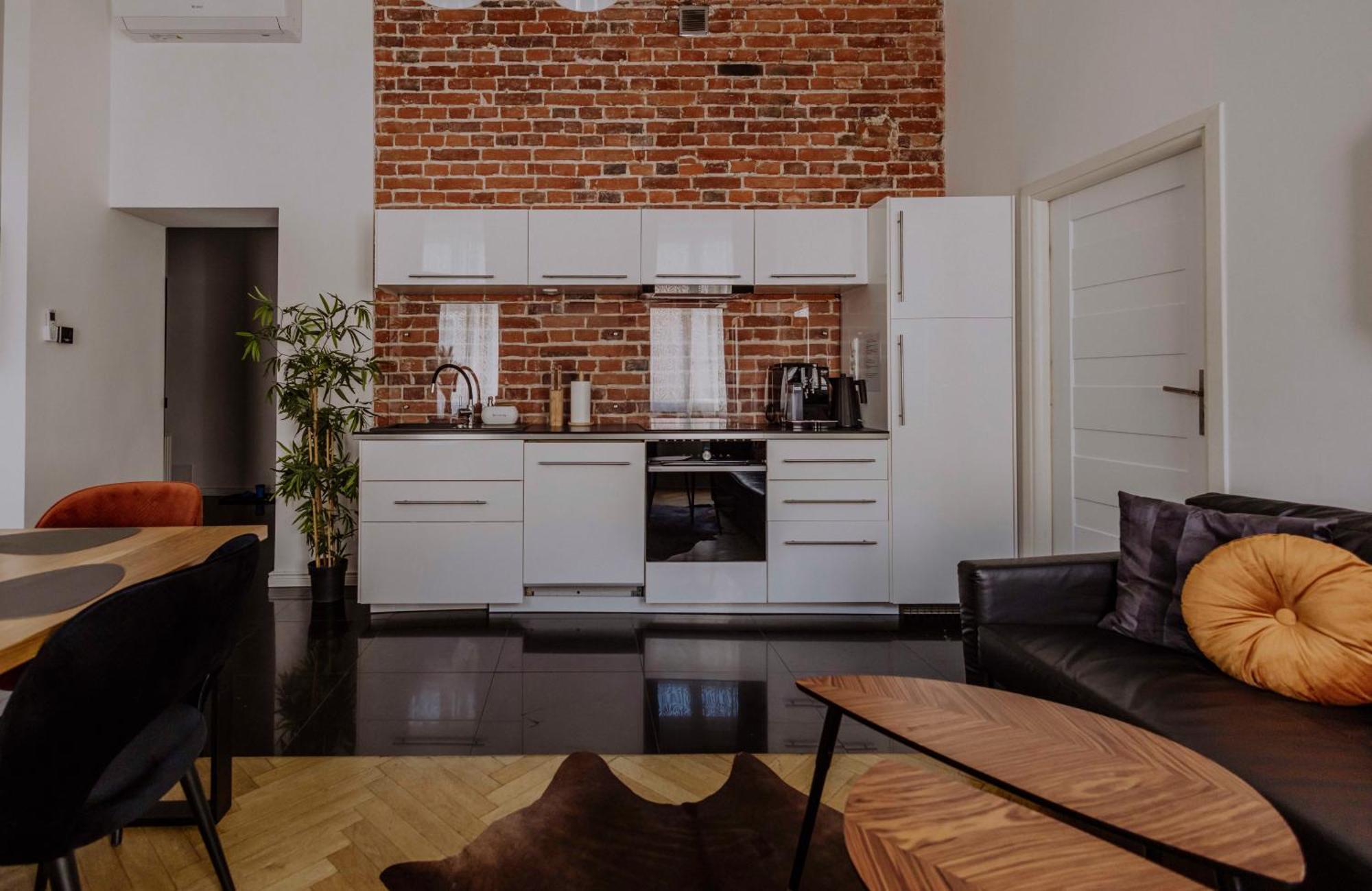 Golden Pearl - Main Square, 100 Sqm, 4 * Krakau