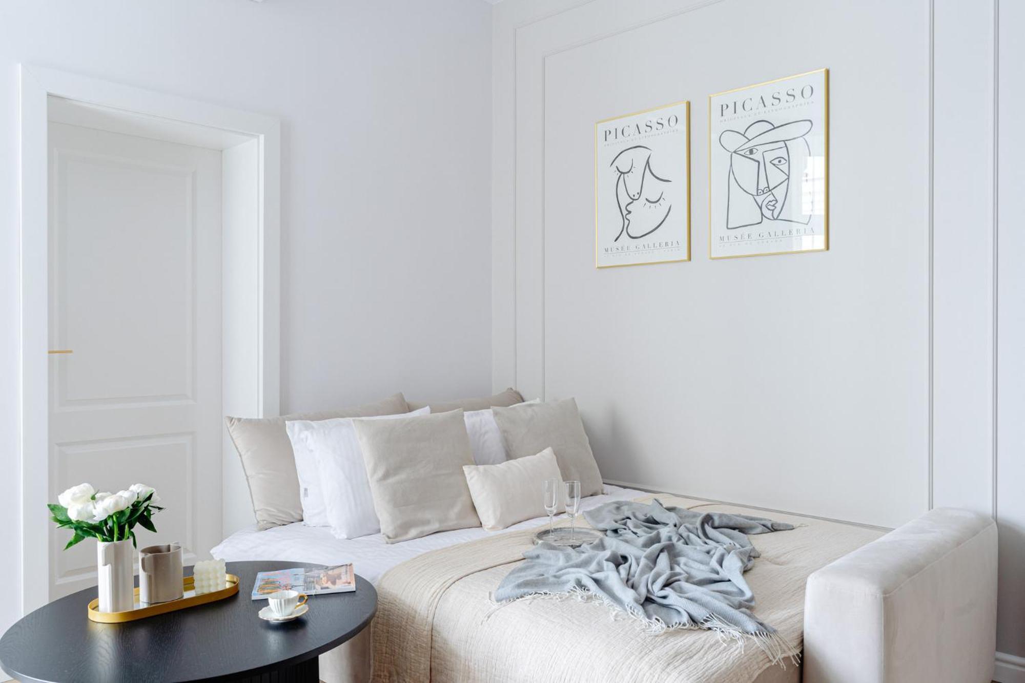 Apartment Hugo Haven - Loftaffair Krakow