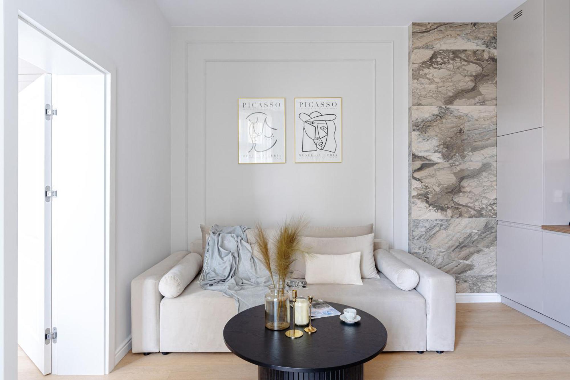 Hugo Haven - Loftaffair Apartment Krakow
