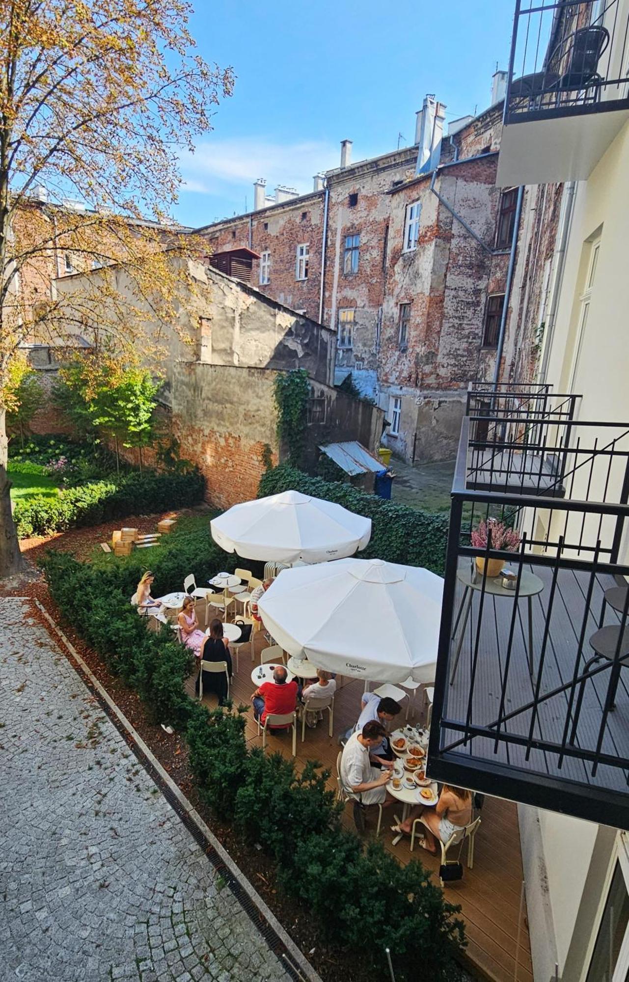 Vintage Chic - Kazimierz Old Town * Krakow