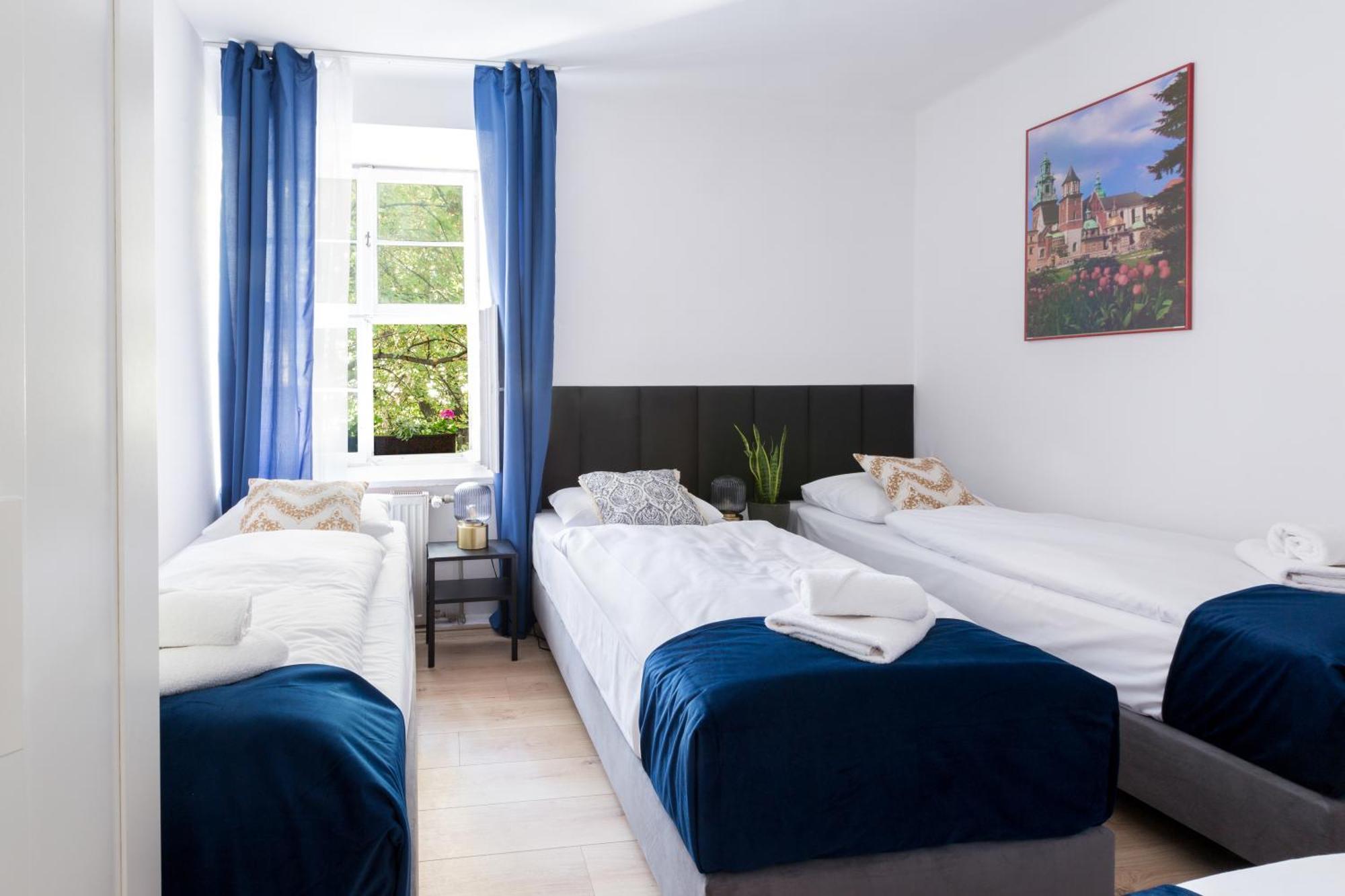 Jozefa 12 Appartement