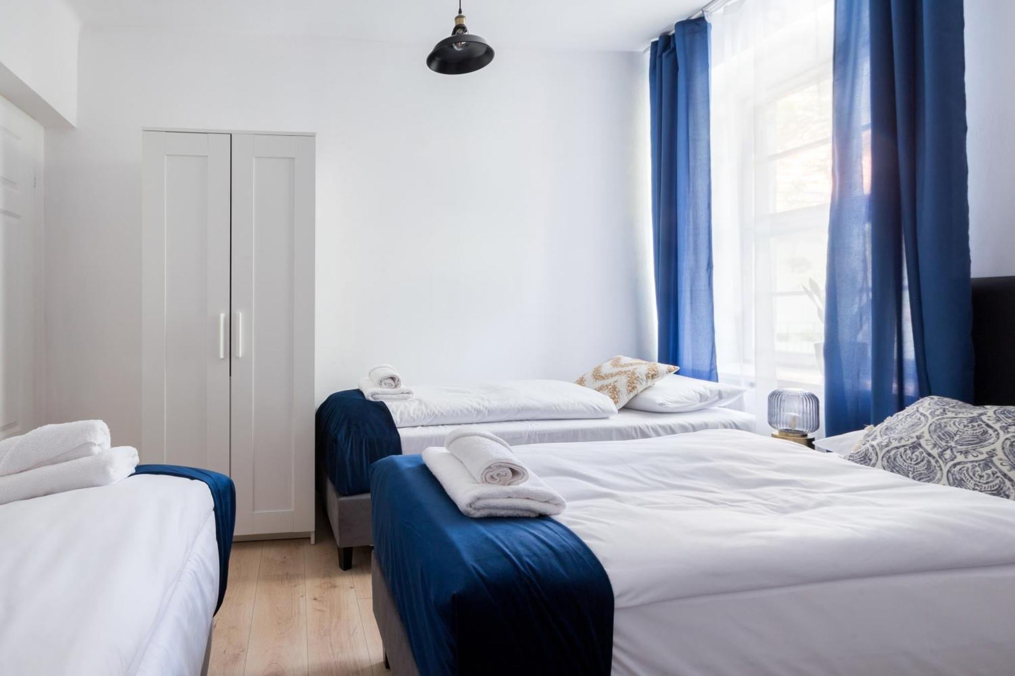 Apartment Jozefa 12