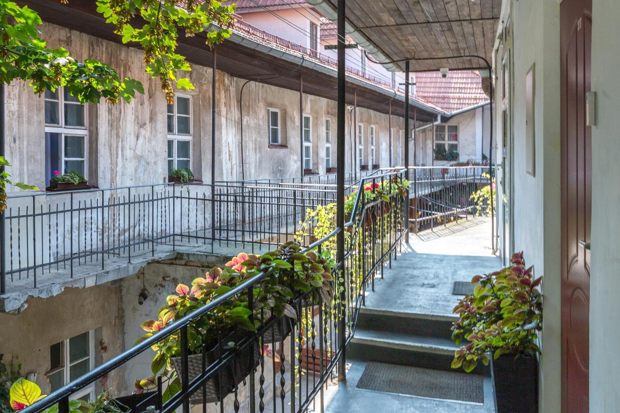 Jozefa 12 Appartement *