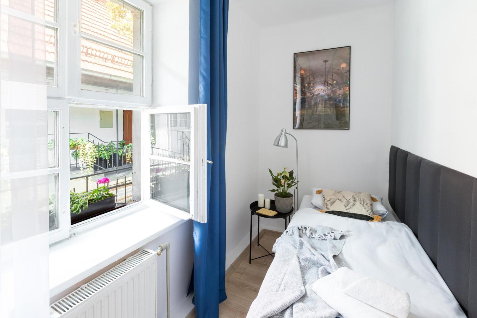 Apartment Jozefa 12 *