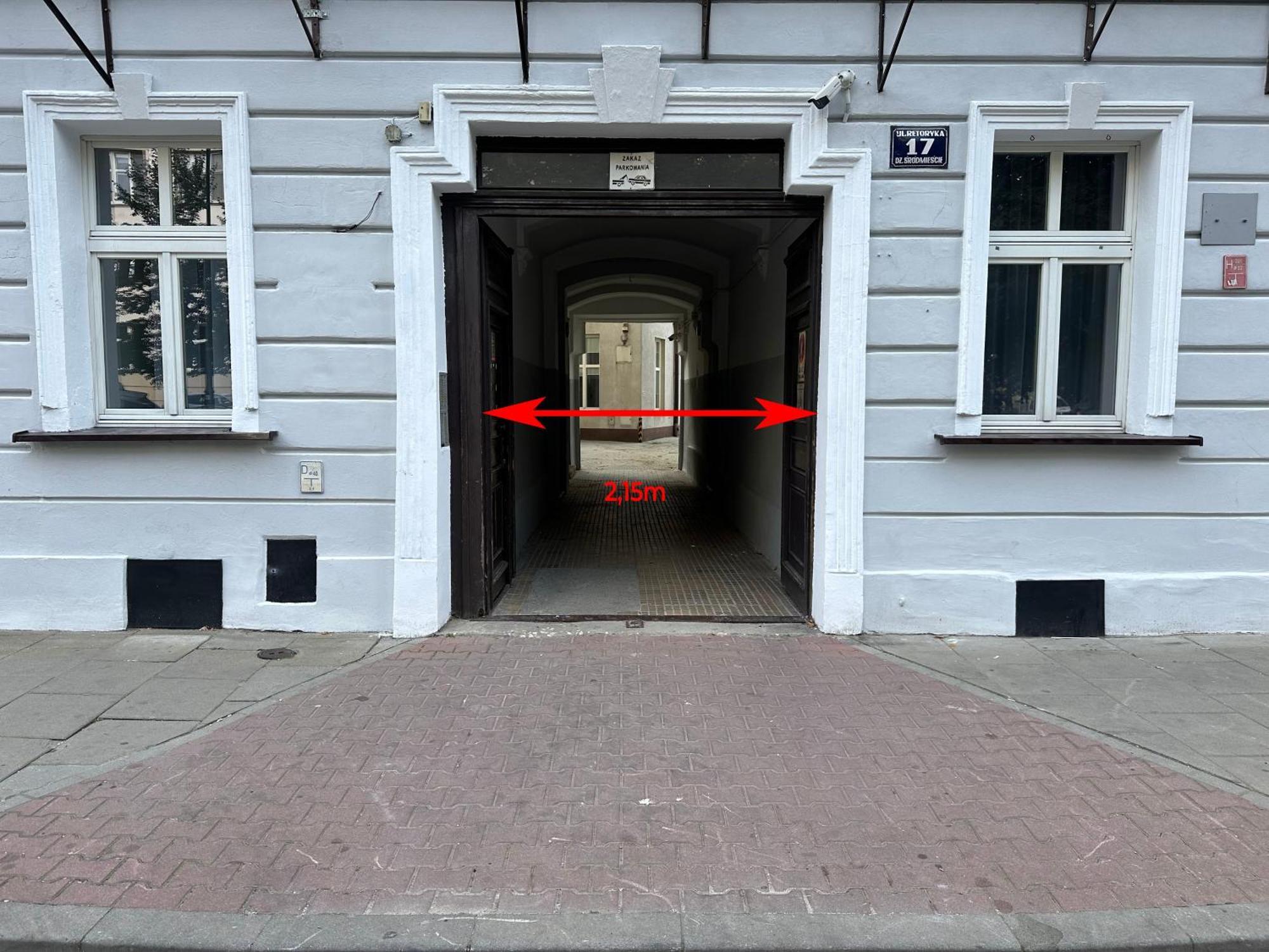Apartamento Ga Cracóvia