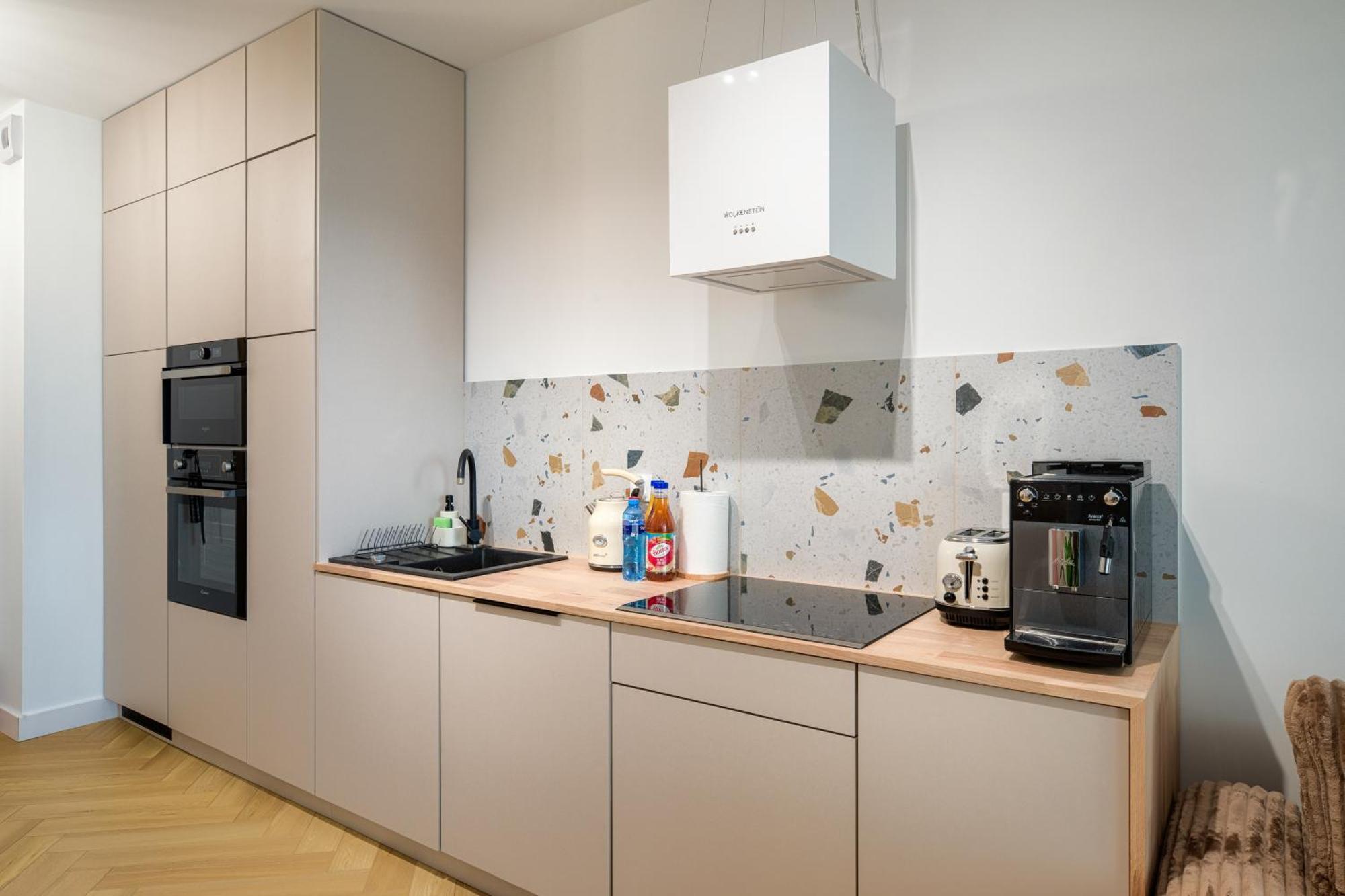 Apartment Charming In A Area- Free Parking