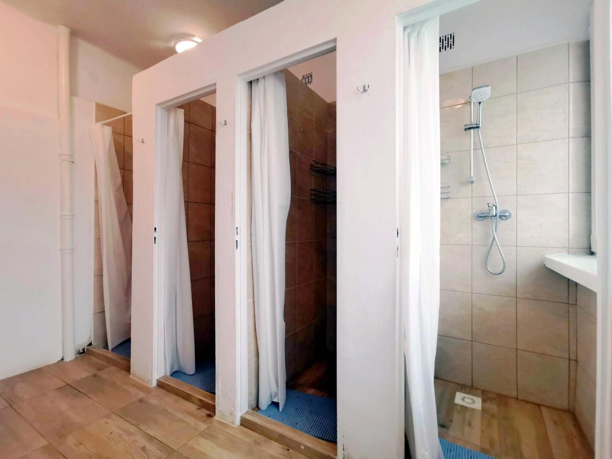 Bagrowa Hostel