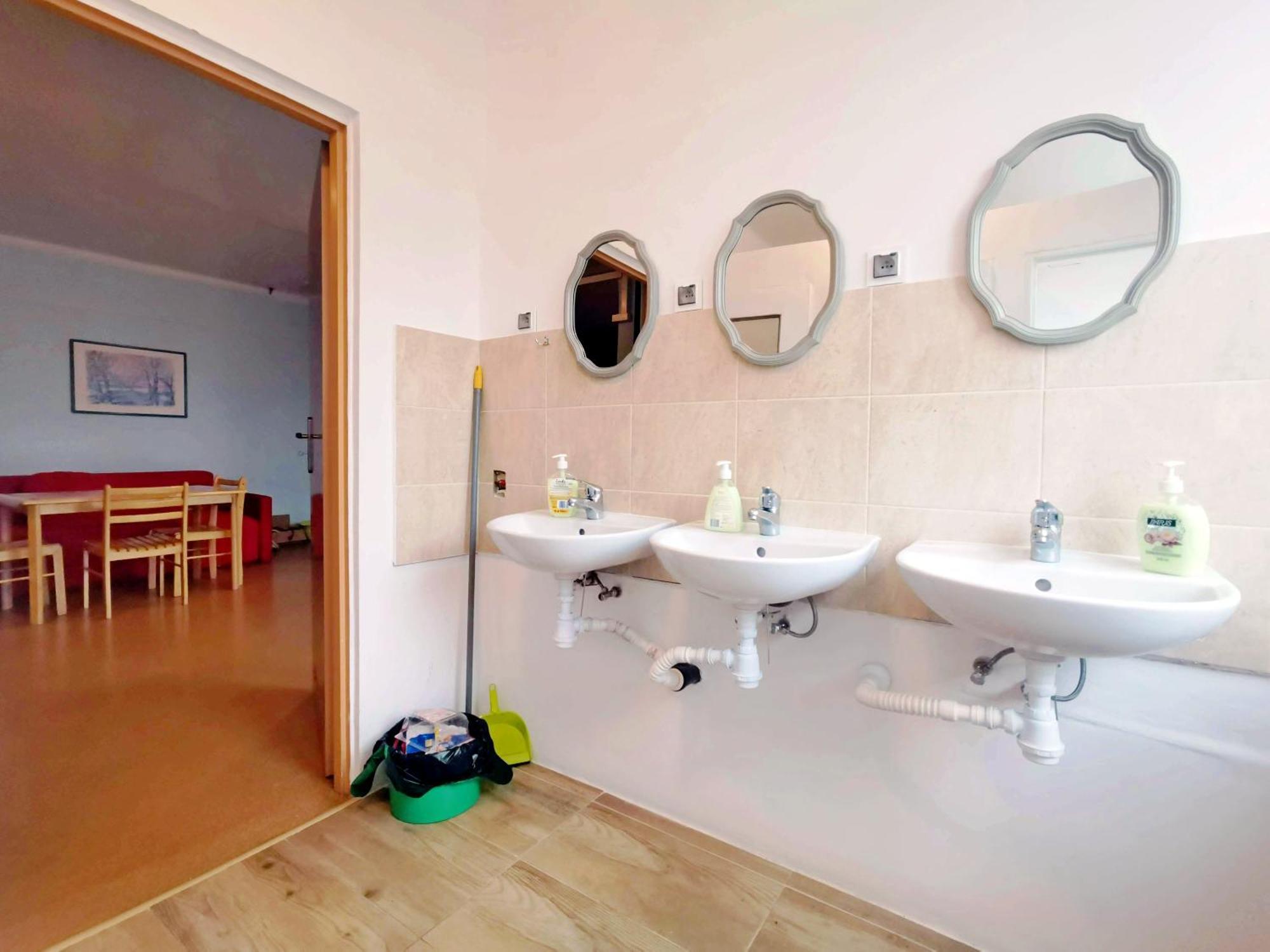 Hostel Bagrowa