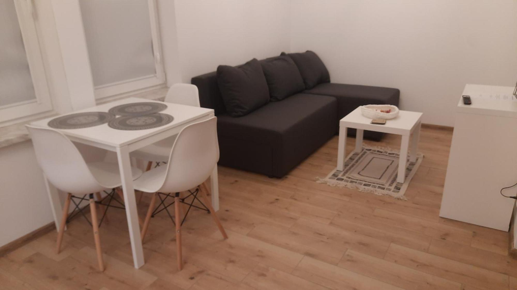 Apartment Krakow-bielany *