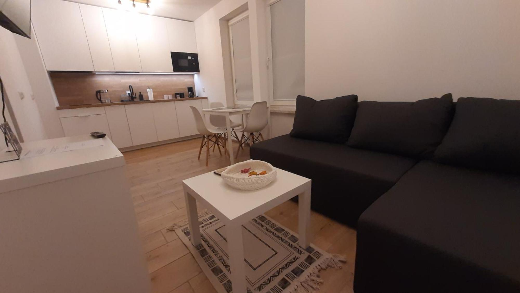 Apartment Krakow-bielany *