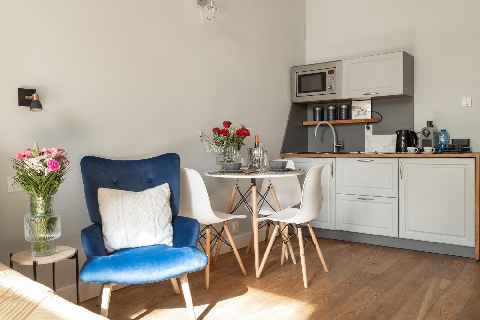 Apartment Alpari Wawel