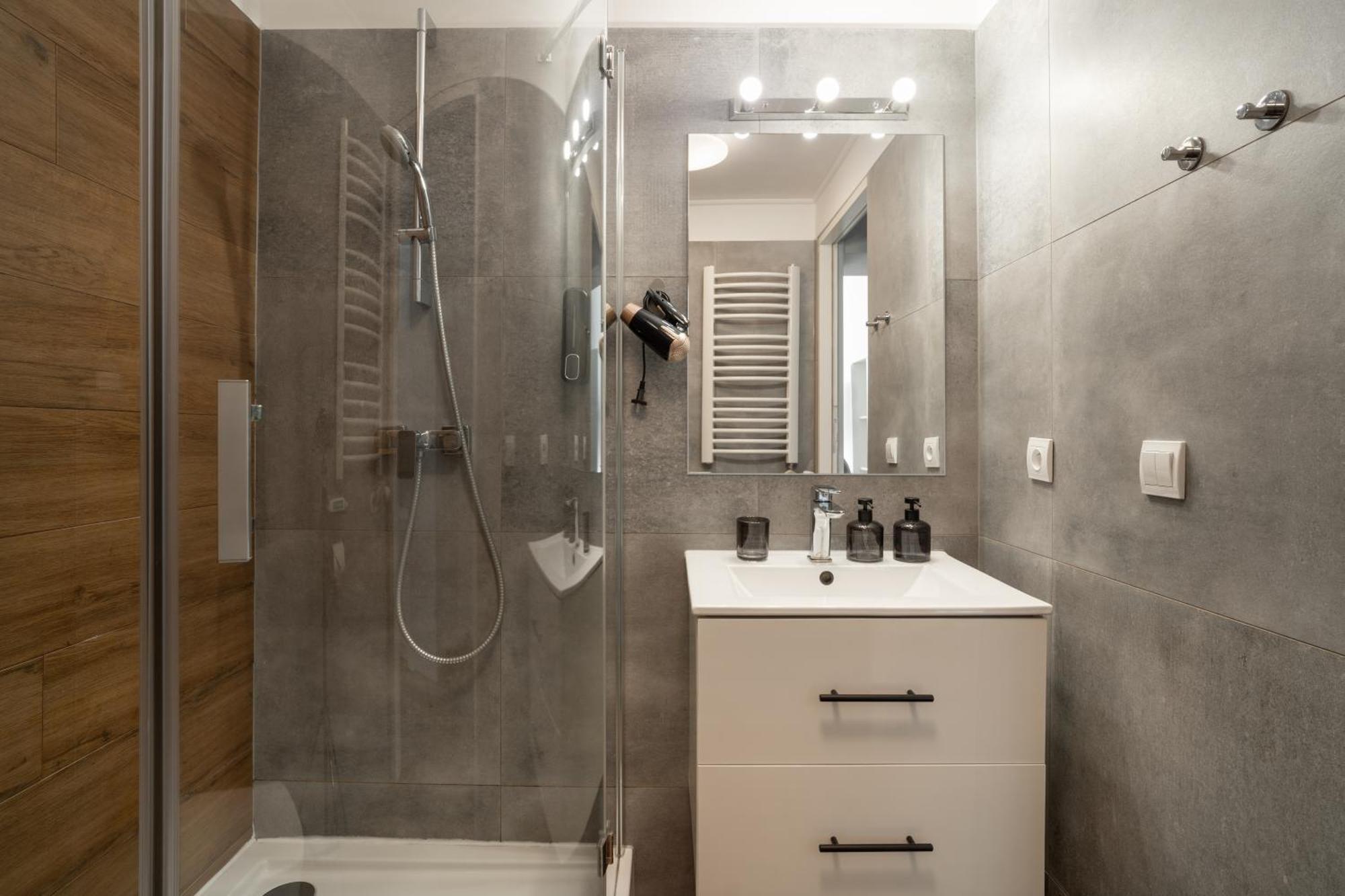 Alpari Wawel Apartment Krakau