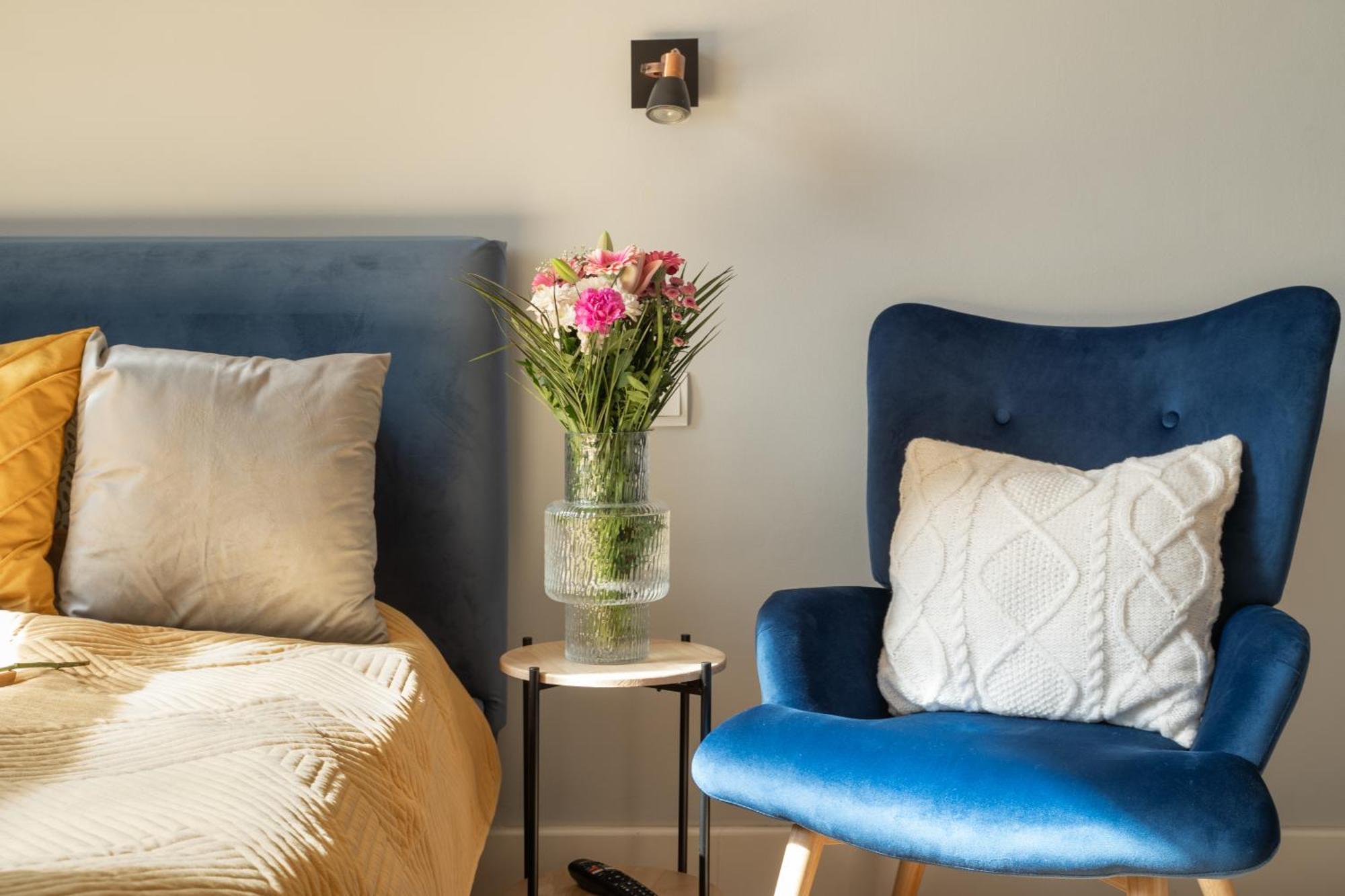 Apartment Alpari Wawel Krakau