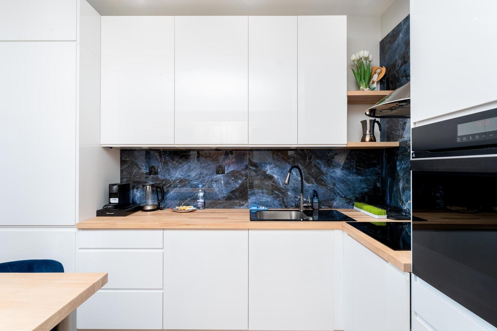 Wislane Tarasy 2,0 Blue *
