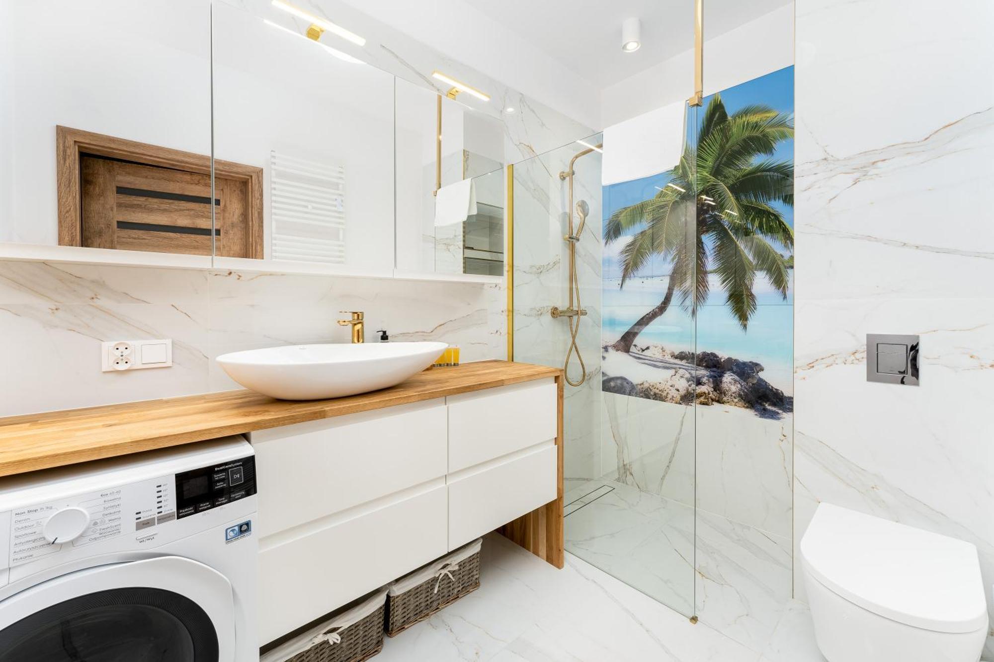 Wislane Tarasy 2,0 Blue Apartment *