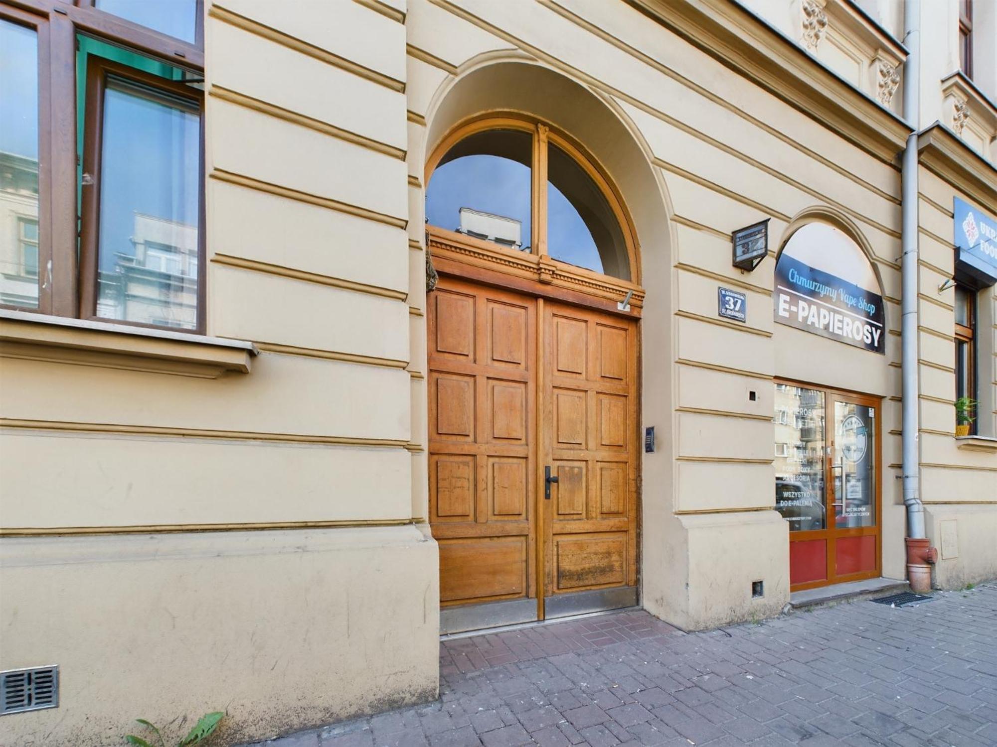 Stylowe Blisko Centrum Krakowa By Renters Apartment *