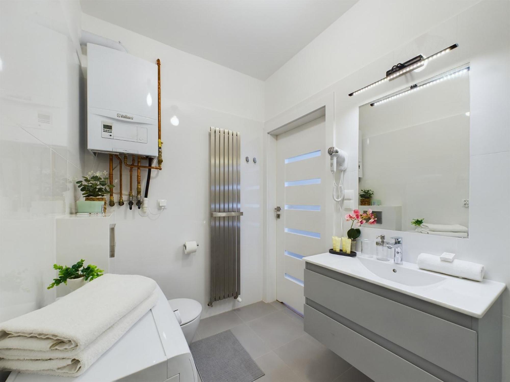 Stylowe Blisko Centrum Krakowa By Renters Apartment Krakow