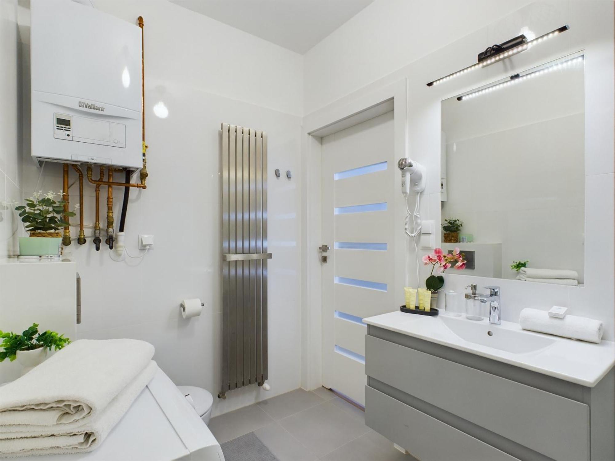 Stylowe Blisko Centrum Krakowa By Renters * Krakow
