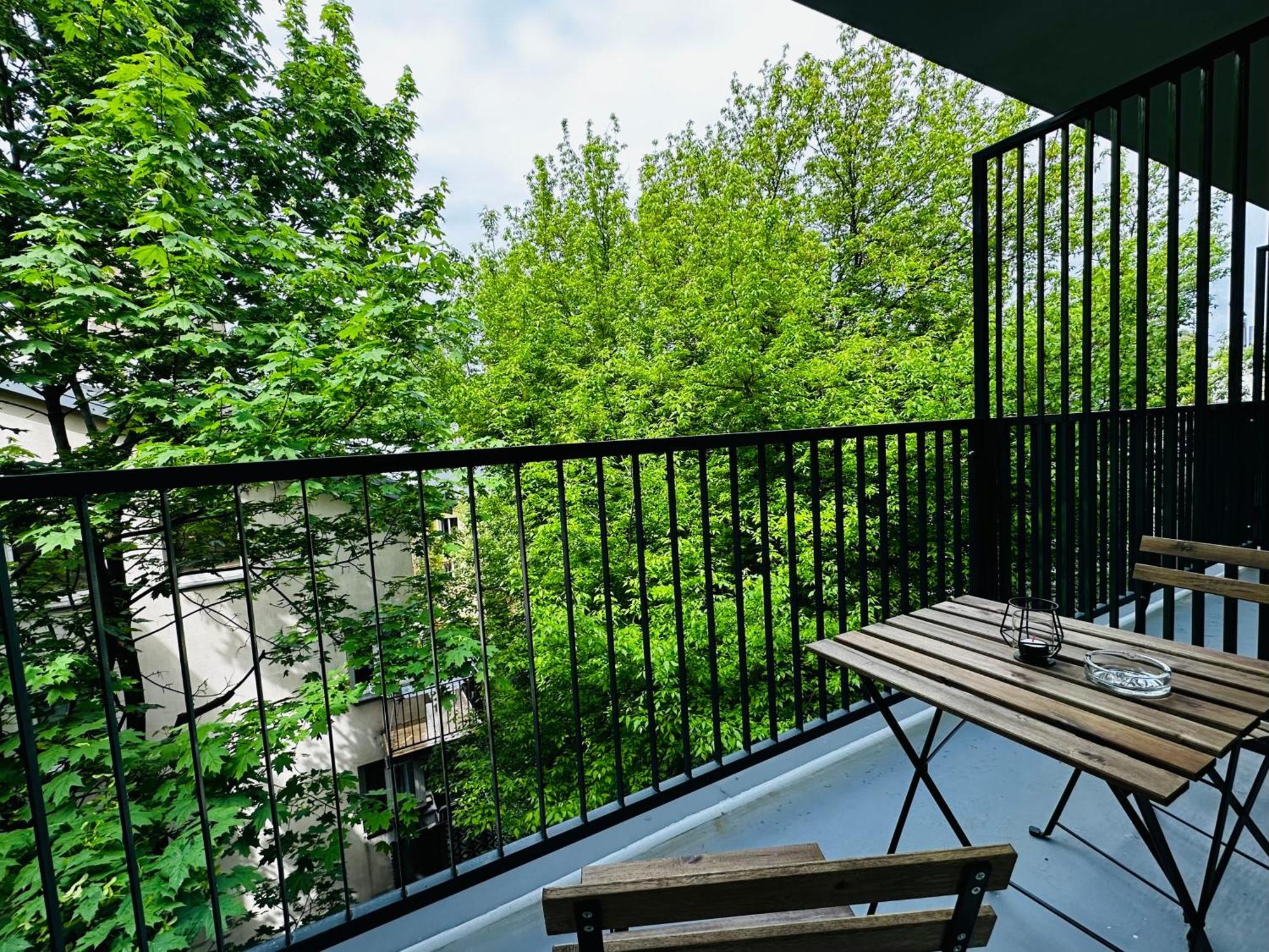 Foothill Apartment Krakow