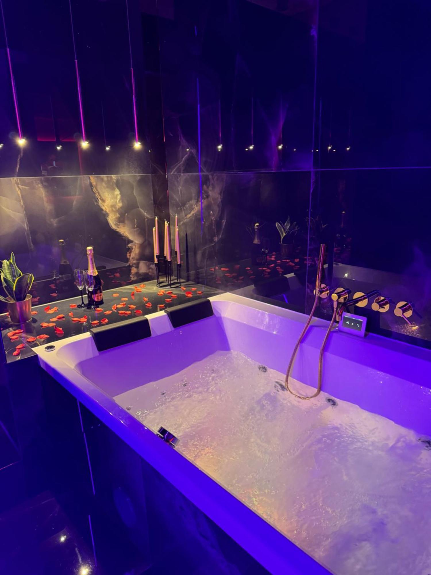 Apartment Z Jacuzzi, Wislane Tarasy