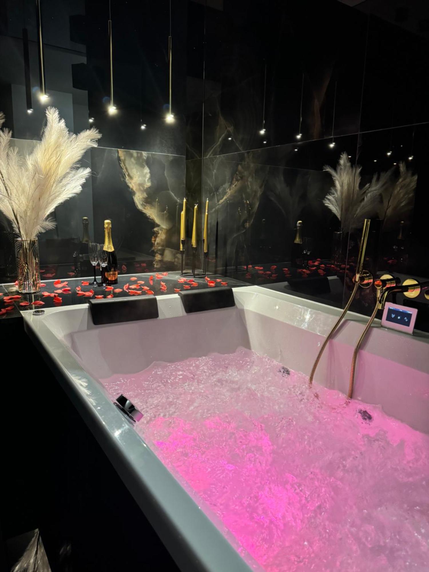 Apartment Z Jacuzzi, Wislane Tarasy *