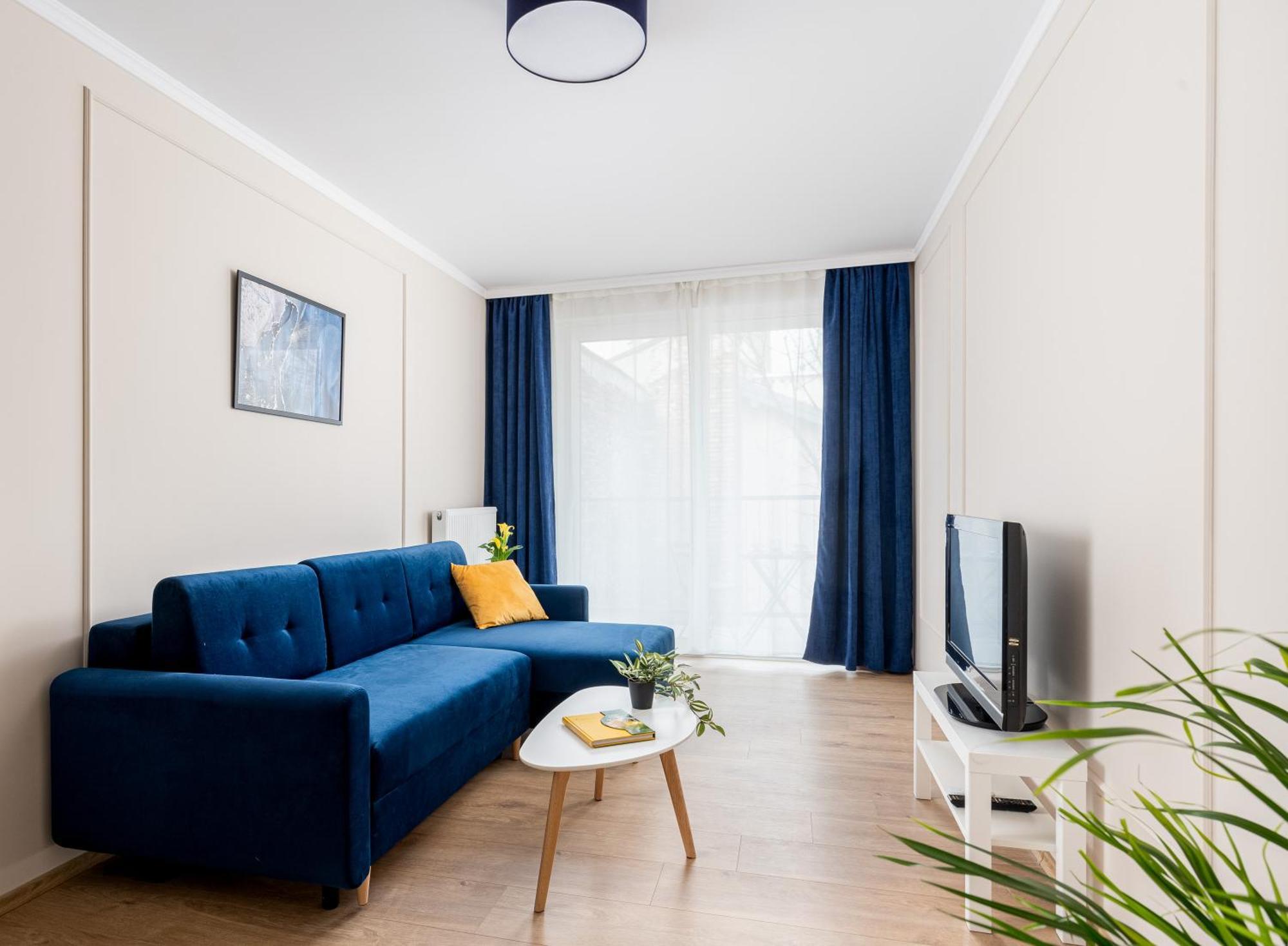 Apartment Foothill Krakow