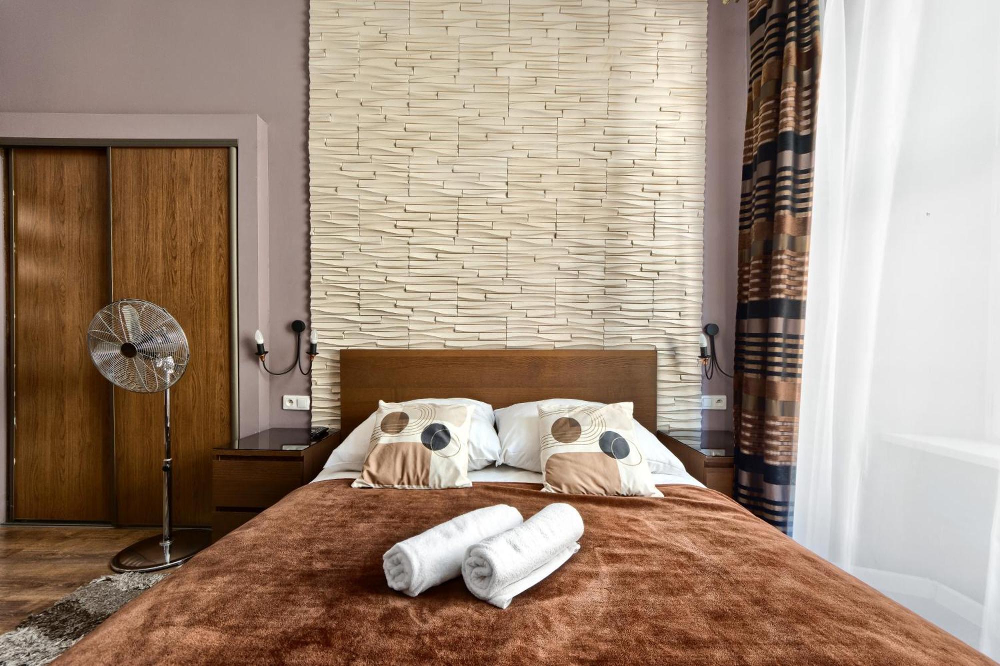 Mikołajska 5 Apartament Kraków