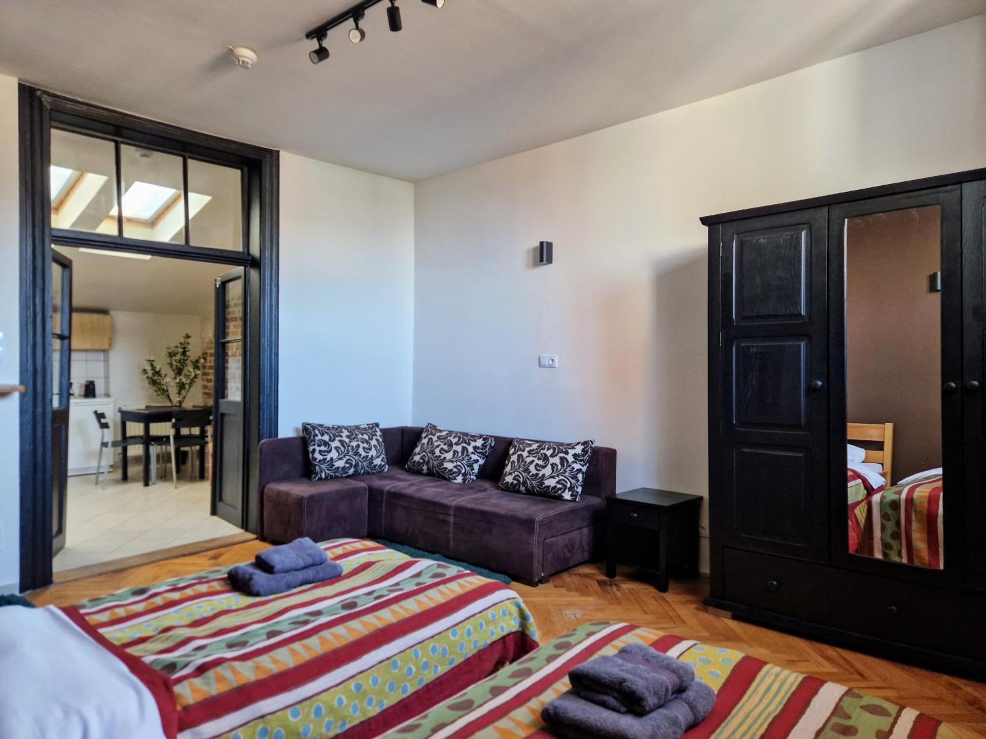 Apartamento Otium Old Town Boutique *