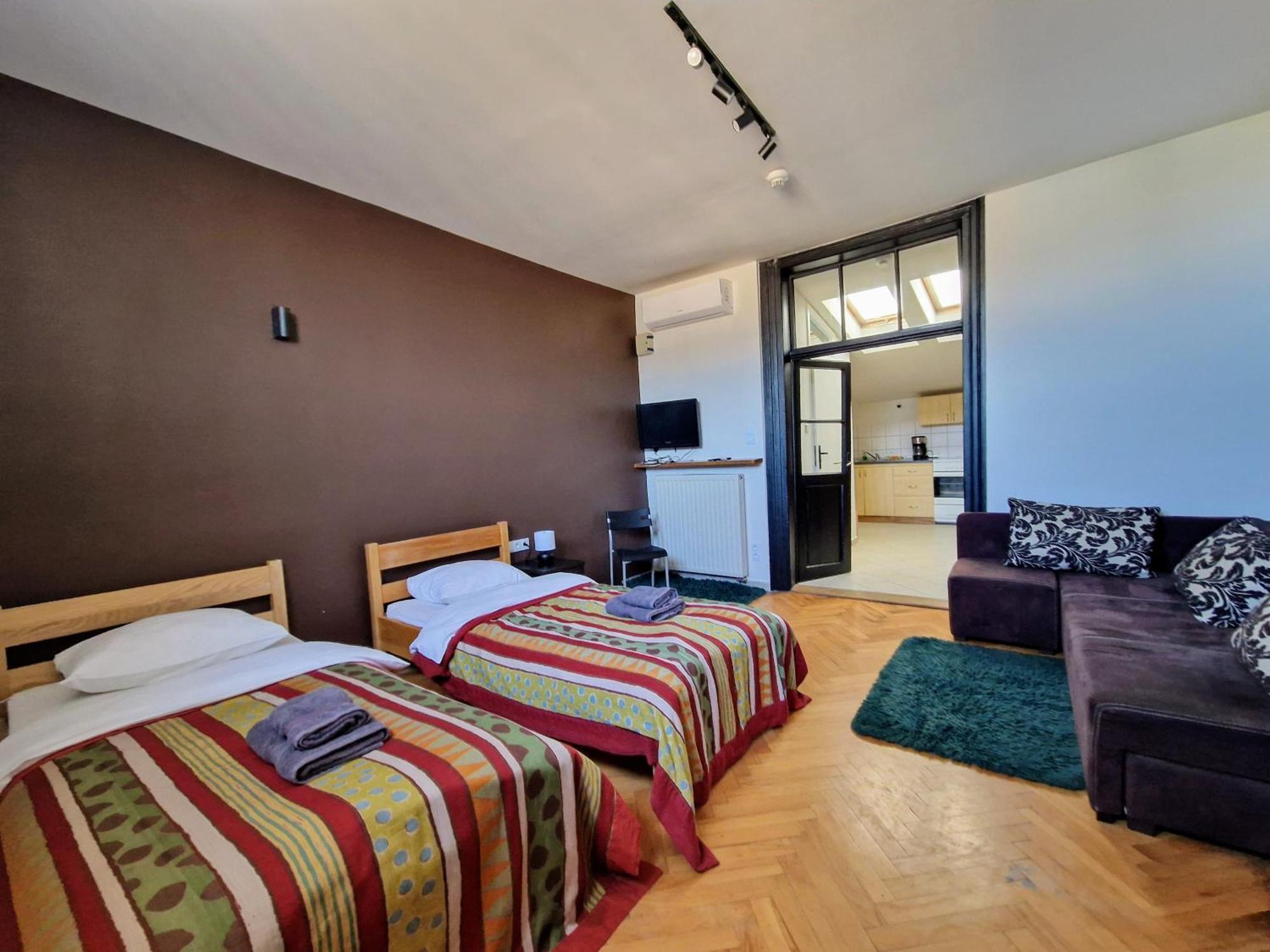 Otium Old Town Boutique * Cracóvia