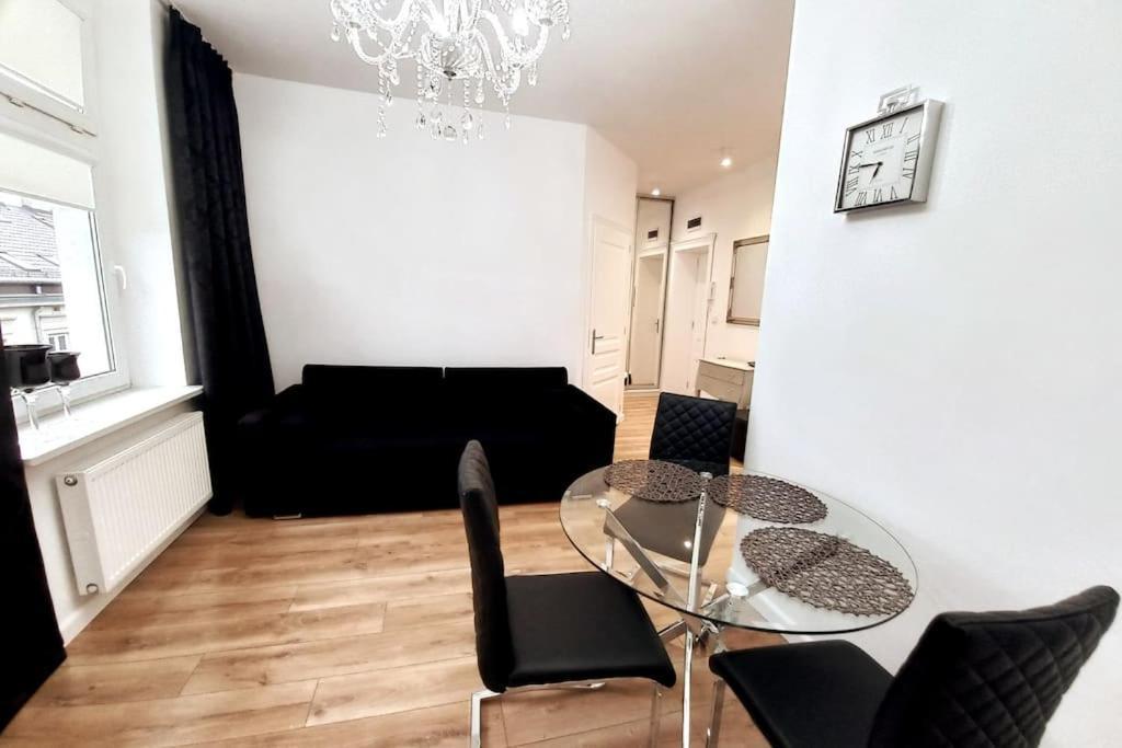 Appartement Old Town - Traugutta Street