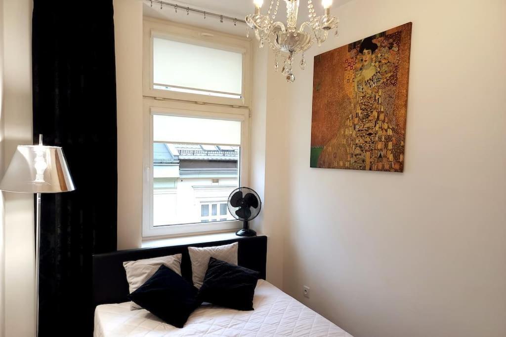 Old Town - Traugutta Street Appartement Krakau