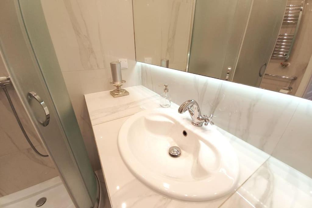 Appartement Old Town - Traugutta Street