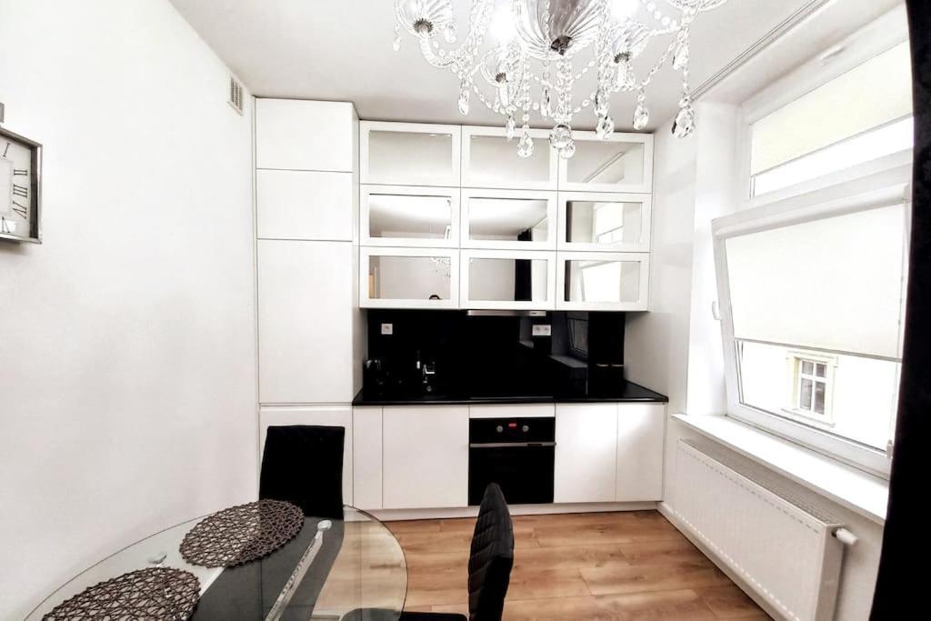 Old Town - Traugutta Street Appartement Krakau